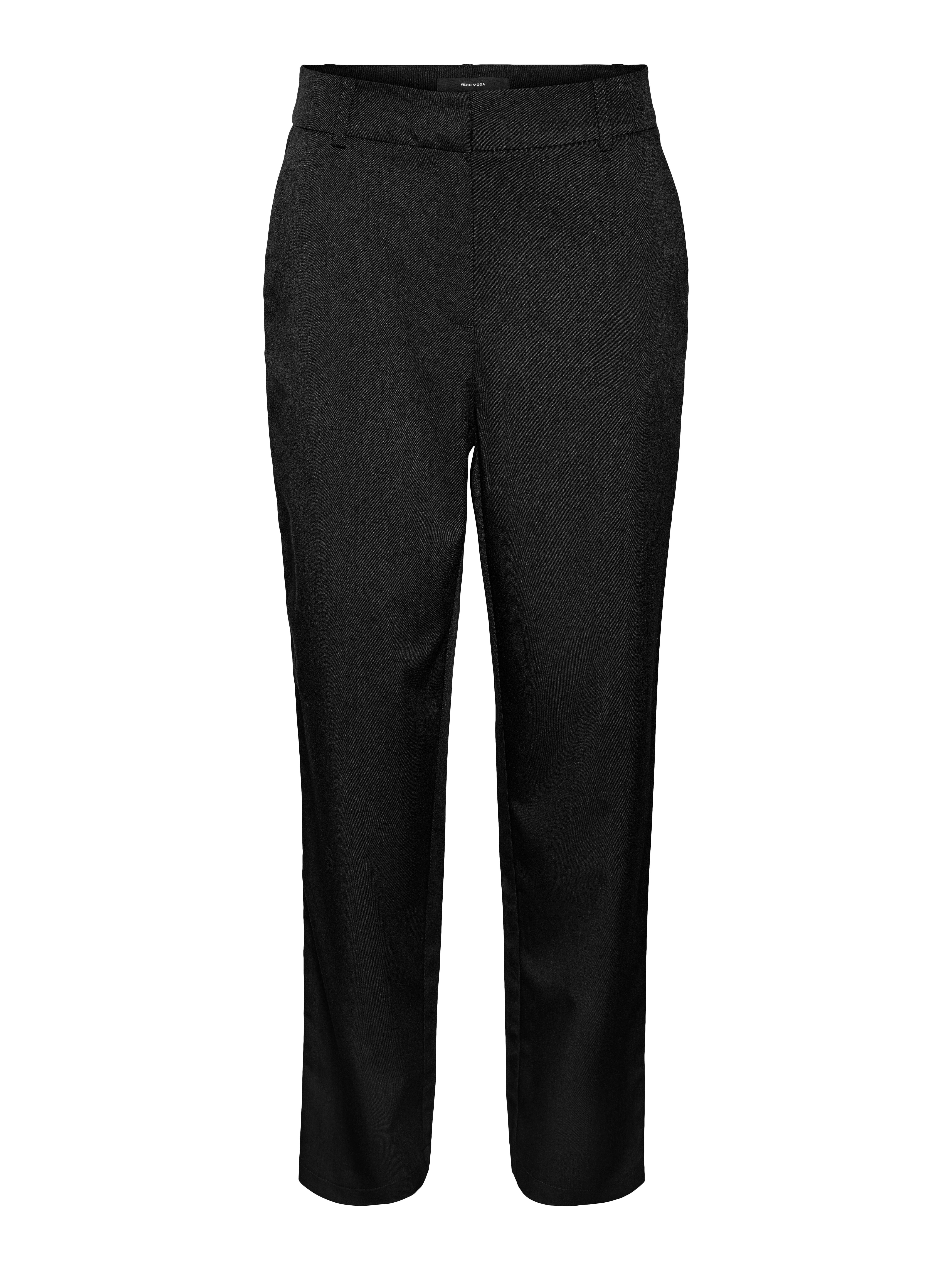 Vero Moda Pantalon VMNILA MW TAPERED PANT NOOS