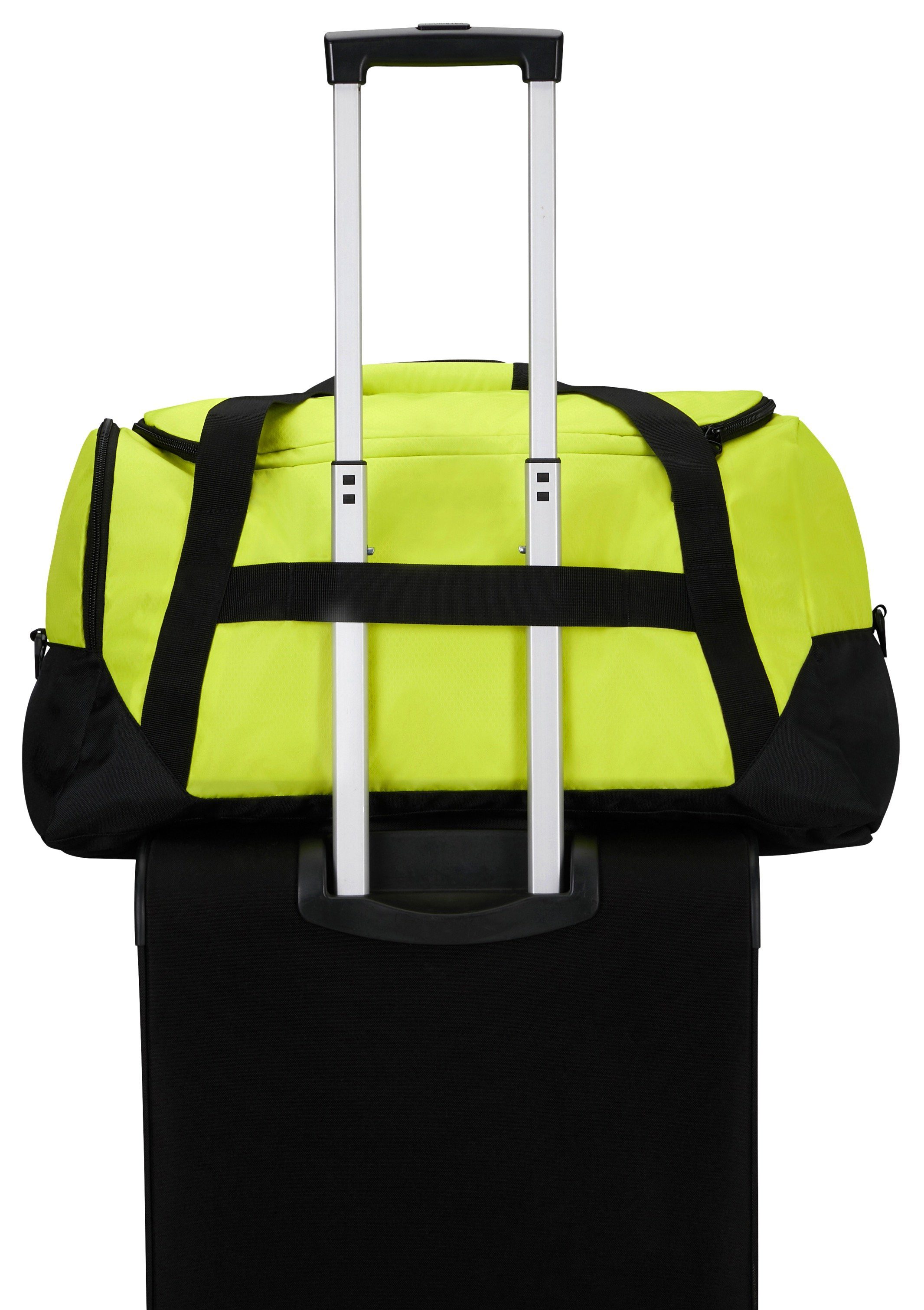 American Tourister® Sporttas URBAN GROOVE 35 Reistas reisbagage trolley-opsteeksysteem