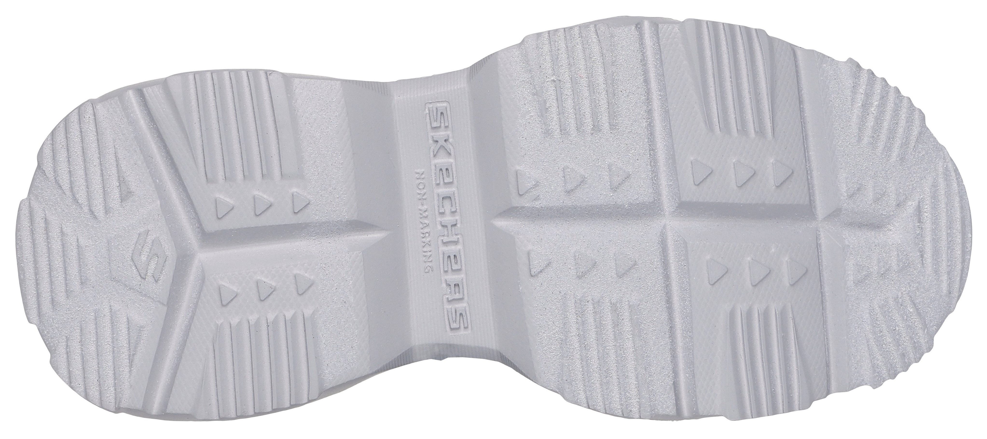 Skechers Kids Slip-on sneakers SKECH-BOTS