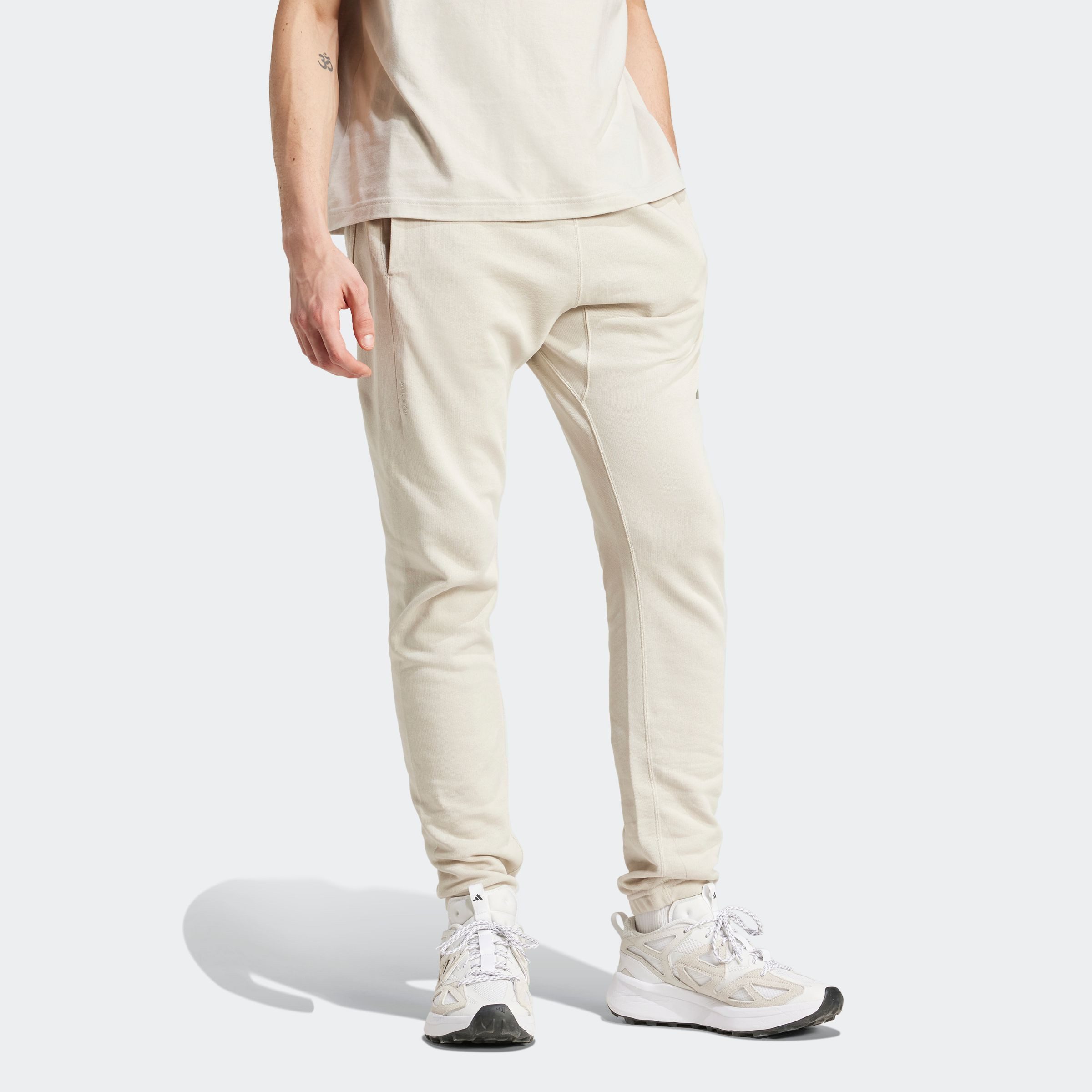 adidas Sportswear Sportbroek M A SZN FT R PT (1-delig)