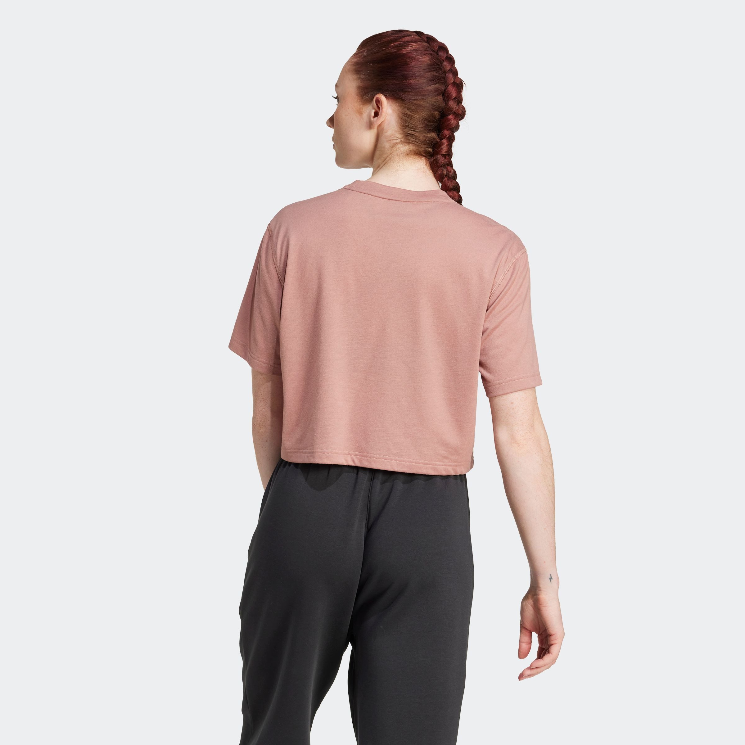 adidas Performance T-shirt TE MIN TEE
