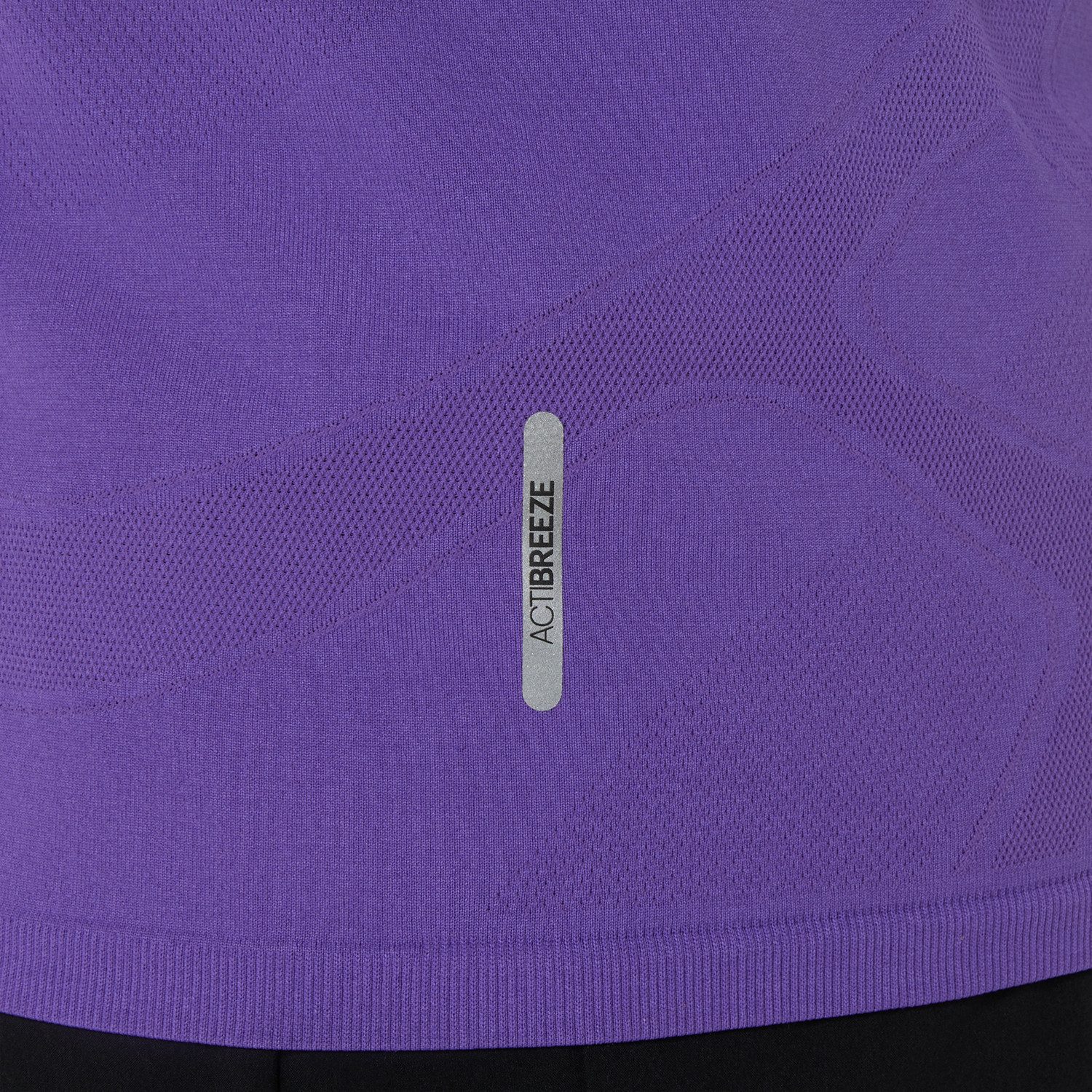 Asics Runningshirt ROAD SEAMLESS SS TOP