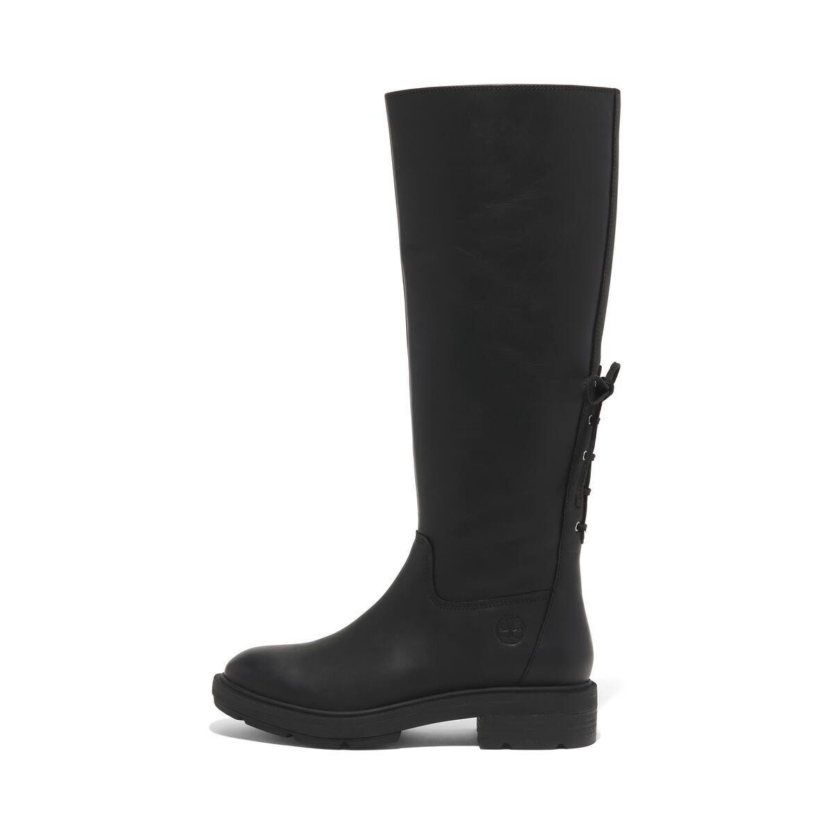 Timberland Laarzen BRIMFIELD TALL ZIP UP BOOT Winterschoenen, winterlaarzen
