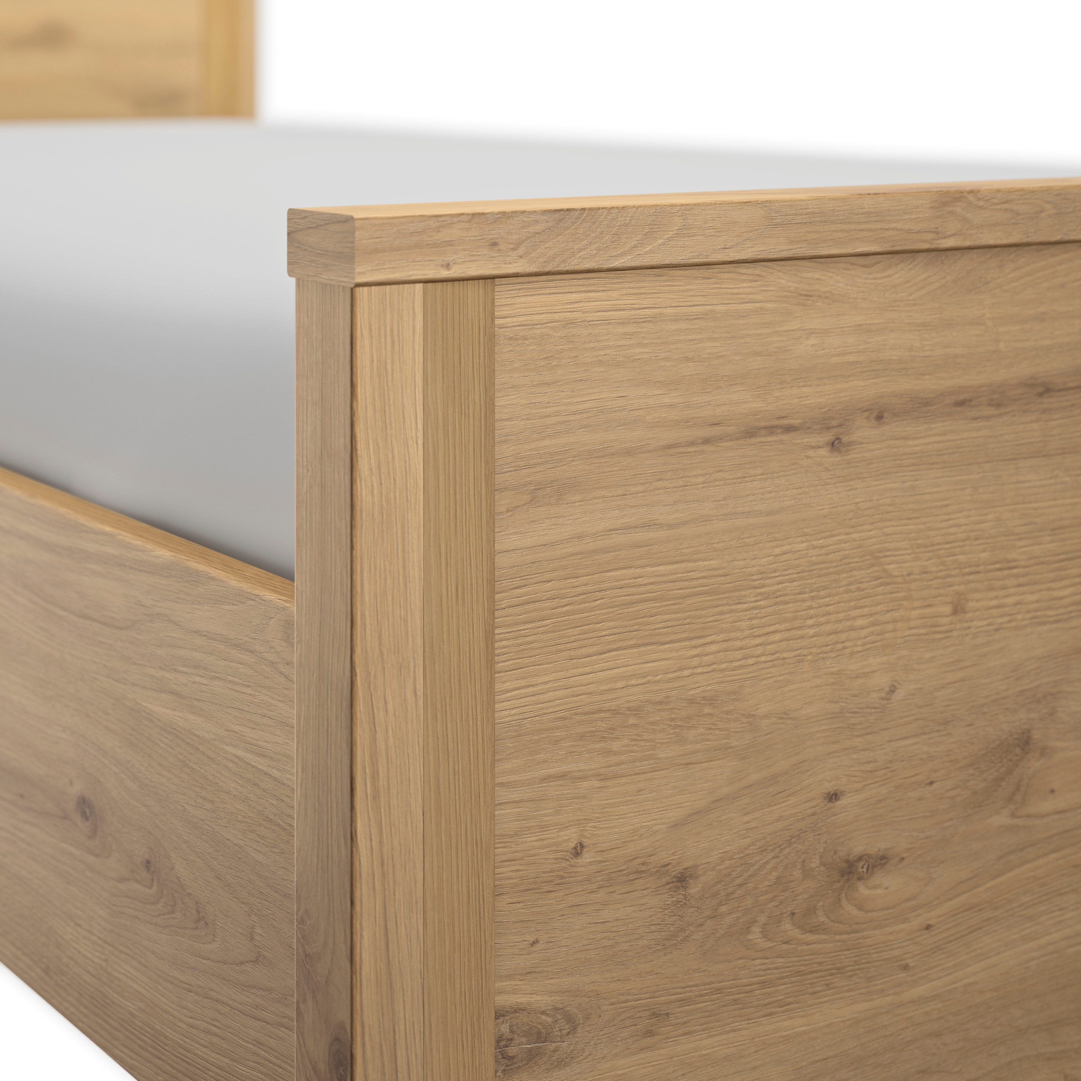 Gami Kinderledikant Bed Lugano