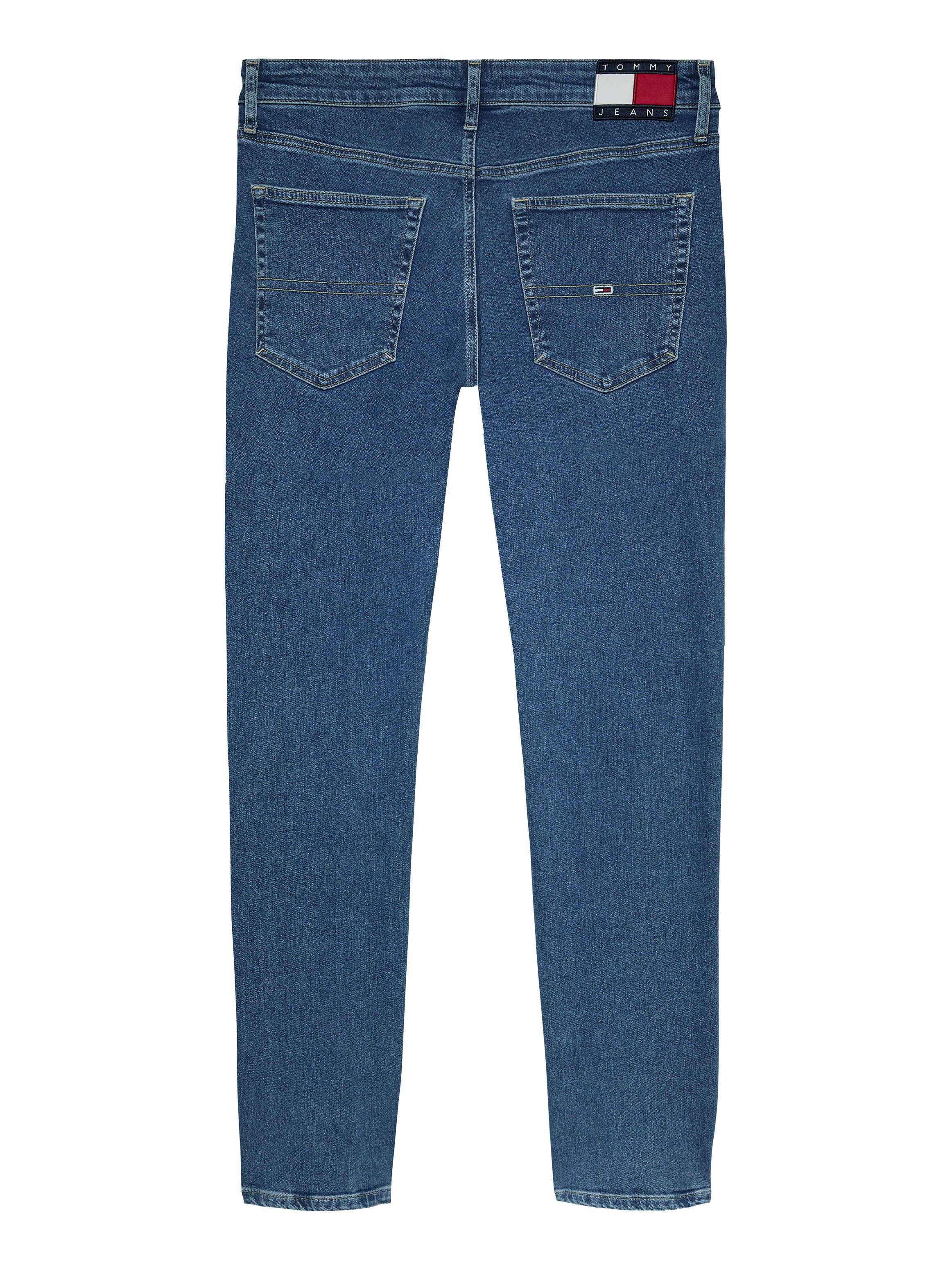 TOMMY JEANS Tapered jeans Austim Slim Tapered