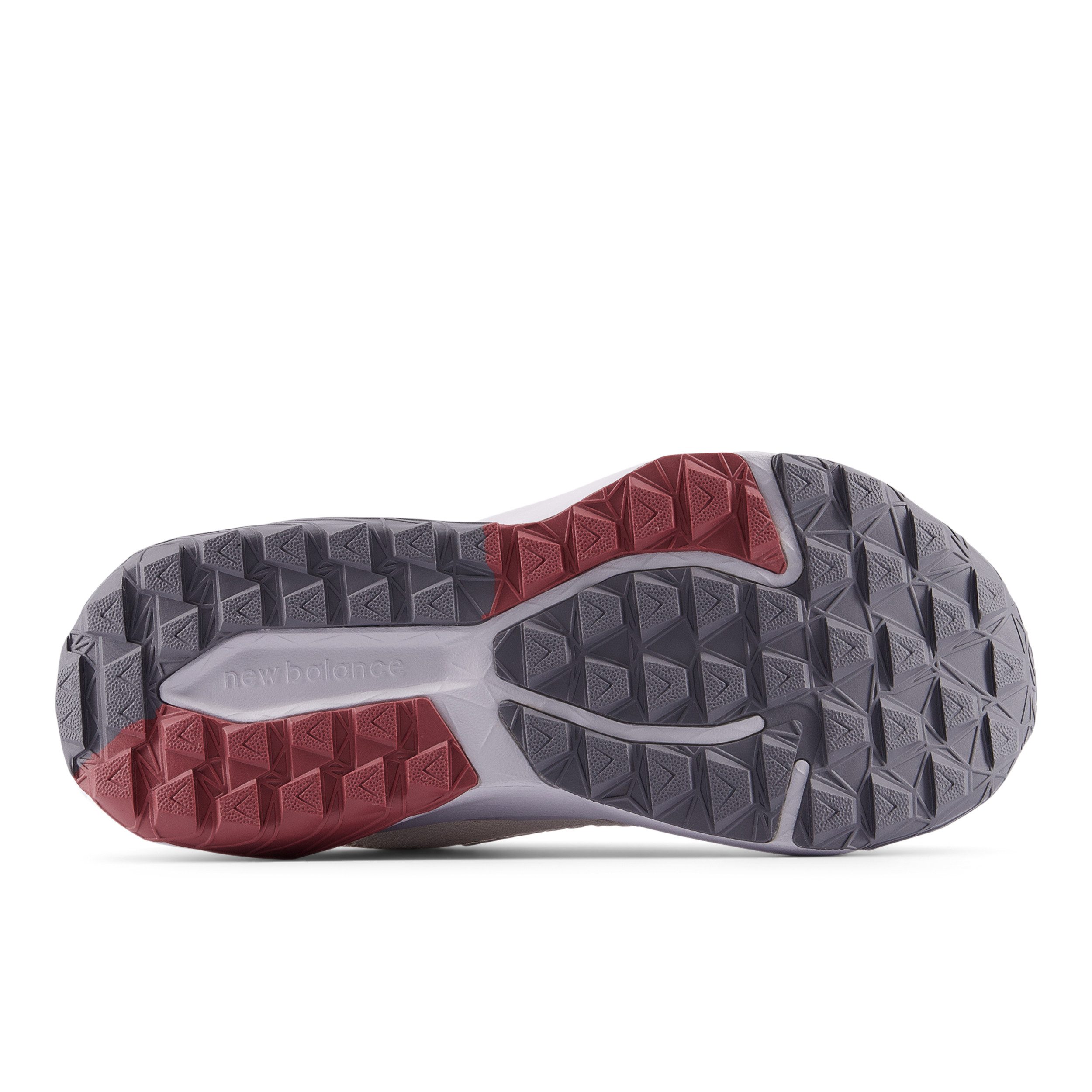 New Balance Runningschoenen DynaSoft Nitrel v6 Trailrunning-schoenen