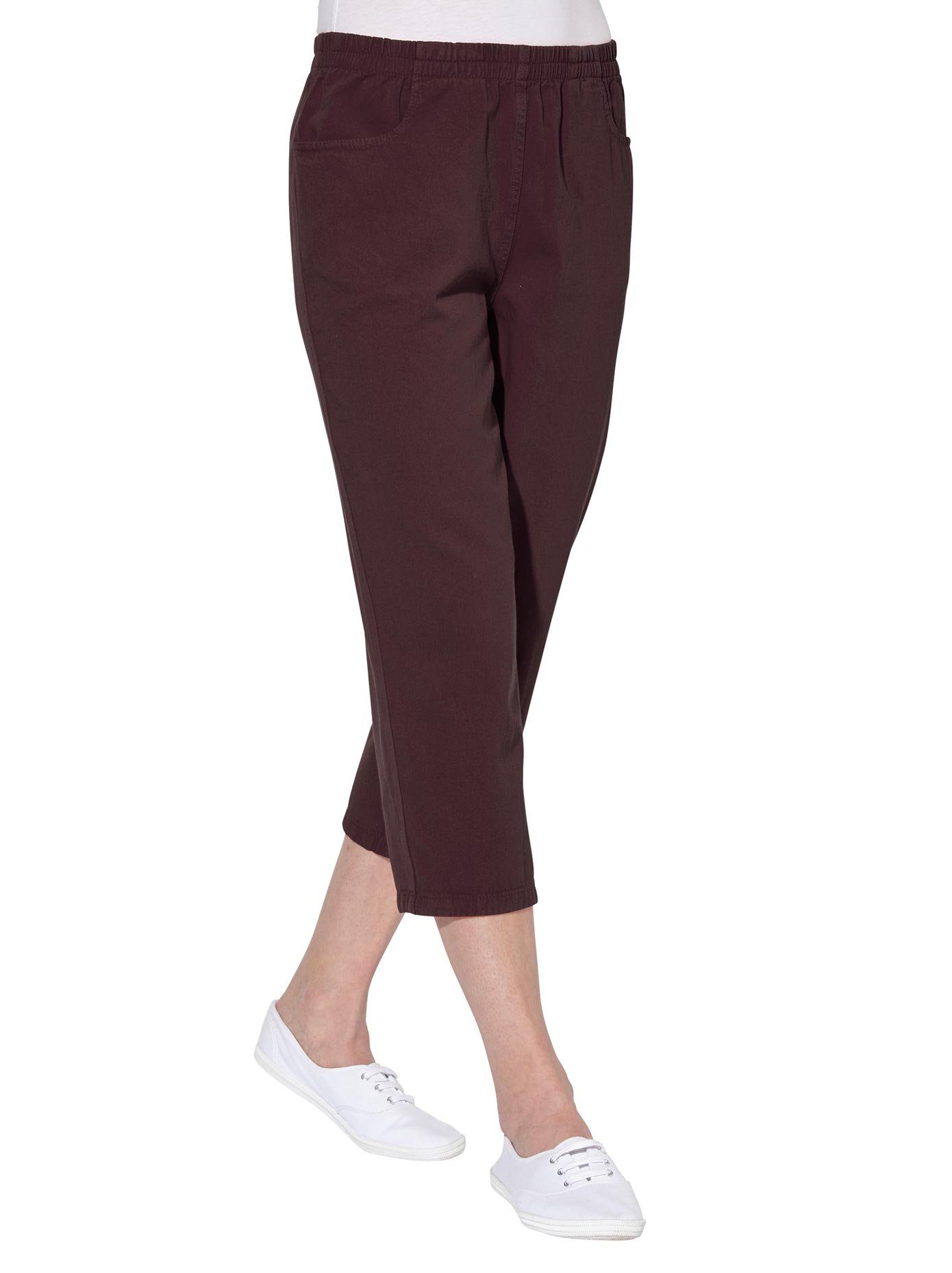 Classic Basics Capribroek