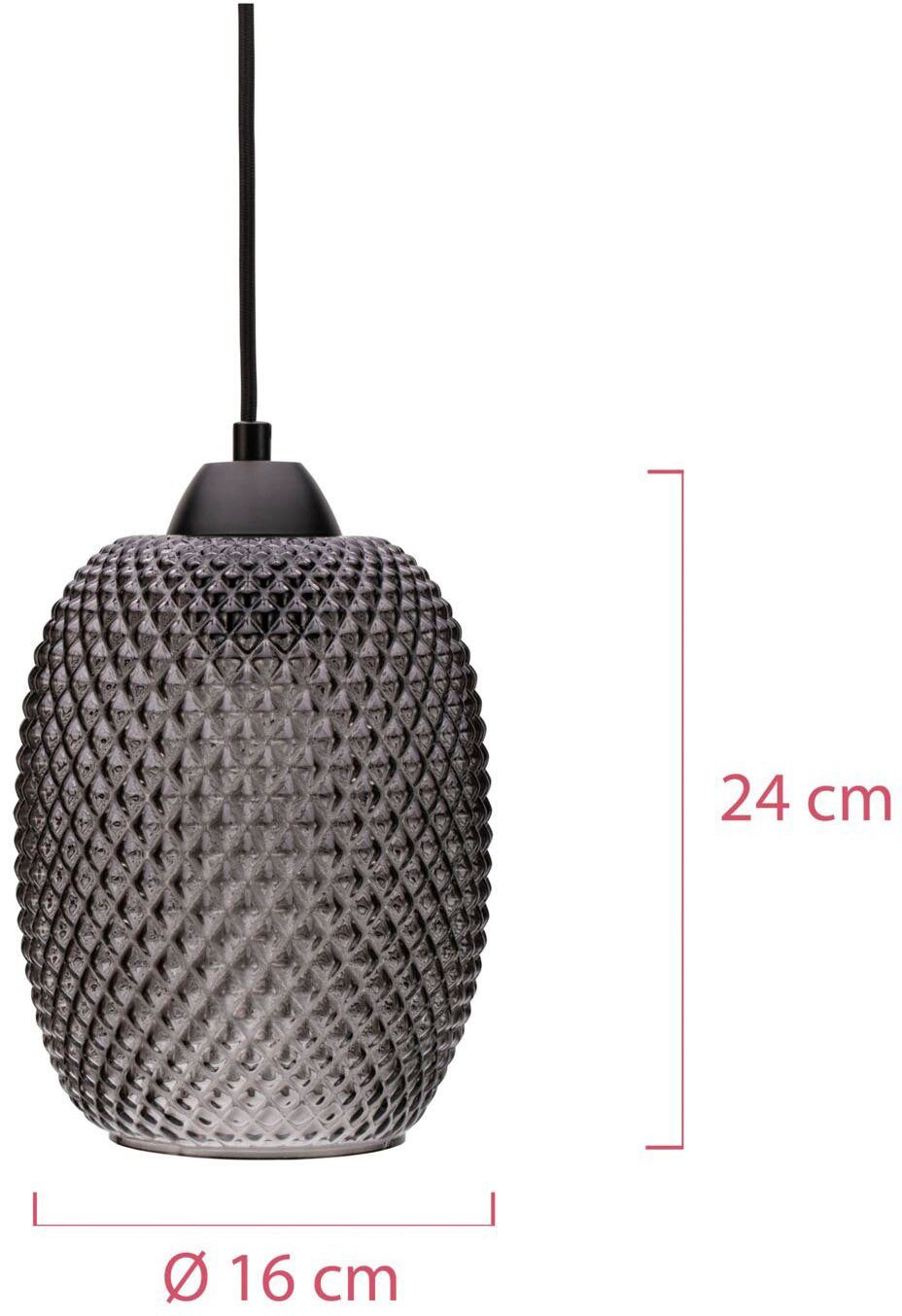 Pauleen Hanglamp Gleaming Glamour (1 stuk)