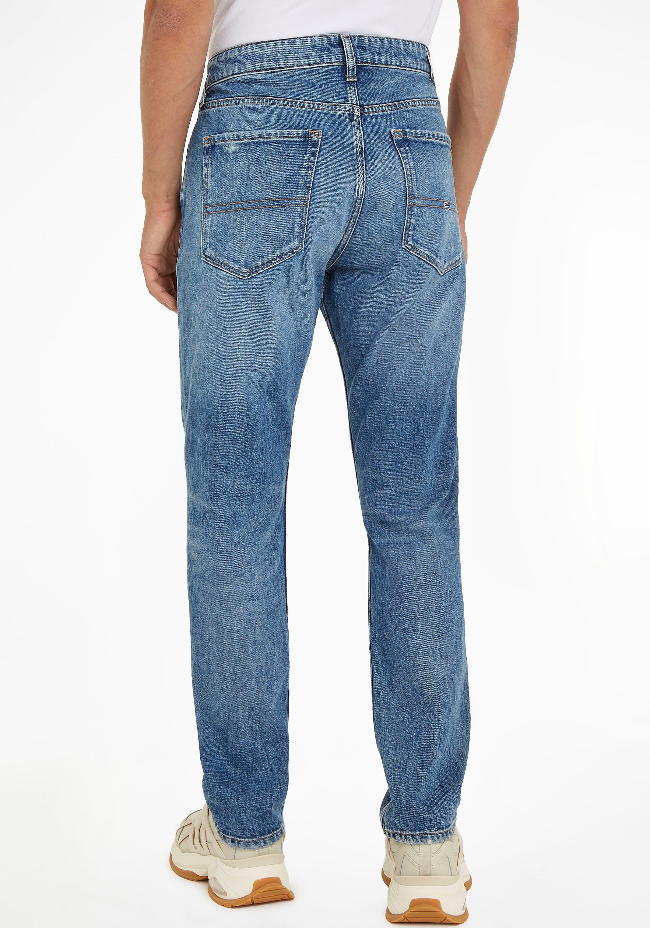 TOMMY JEANS Slim fit jeans Scanton Slim Denim