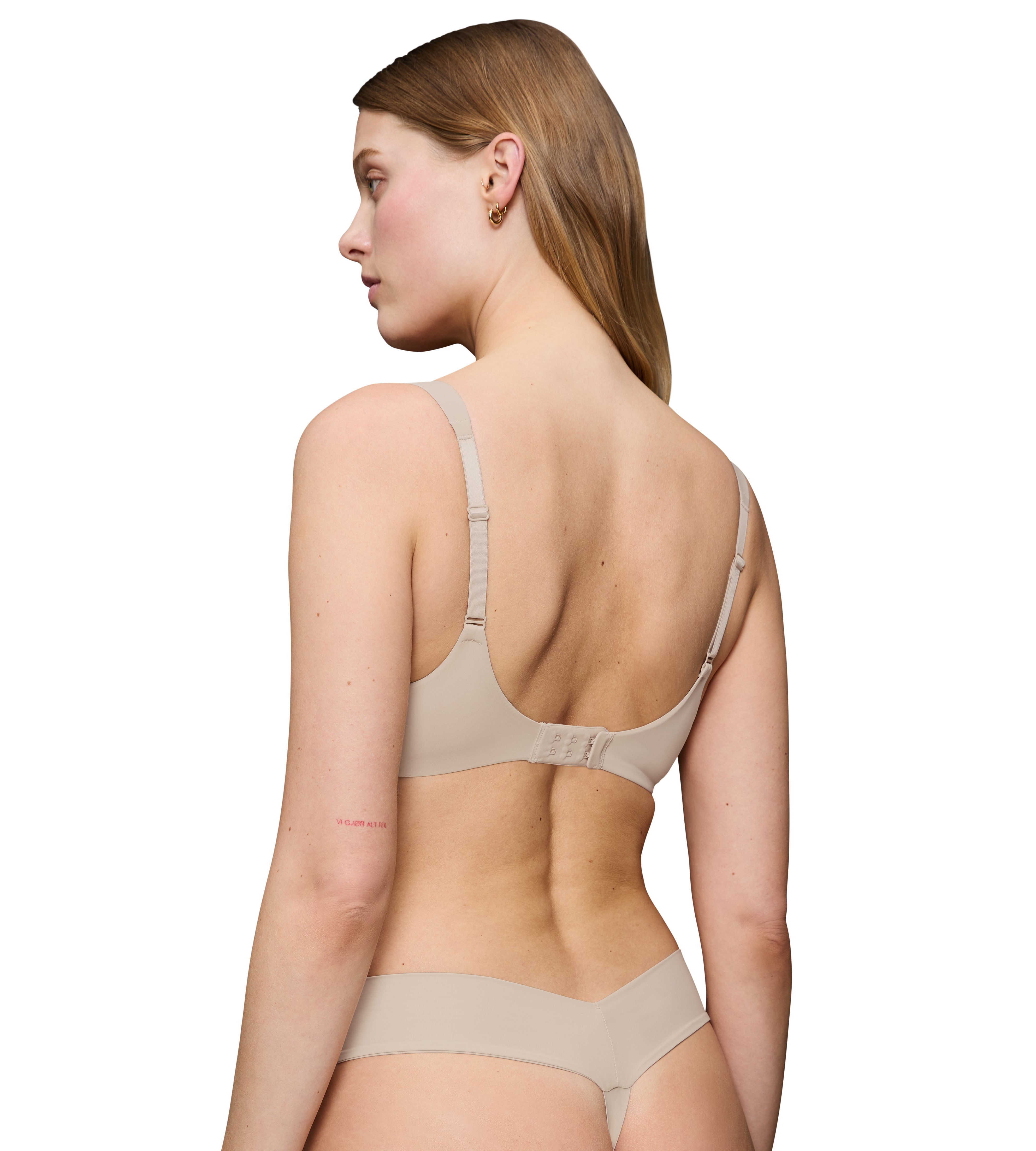 Triumph Balconette-bh Body Make-Up Illusion