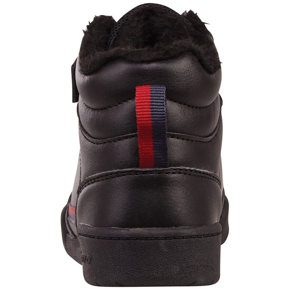 lotto Sneakers met behaaglijk warme voering