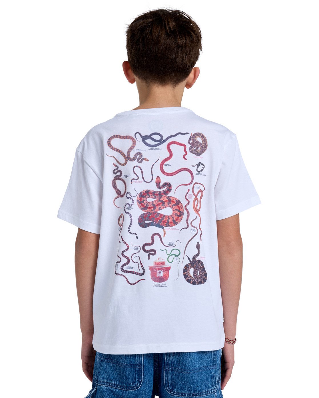 Element Shirttop SBXE Nest