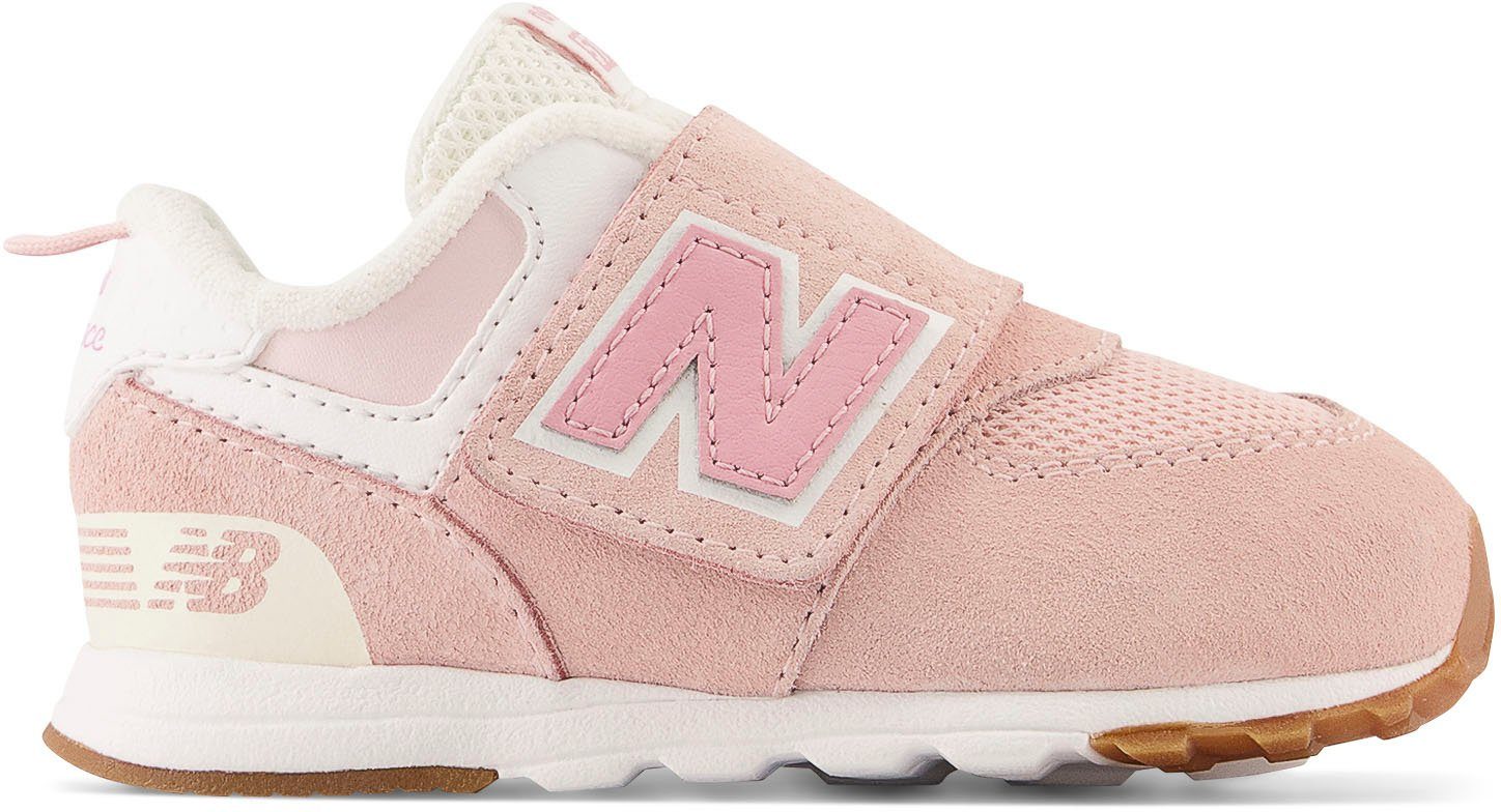 New Balance Sneakers NW574 met klittenbandsluiting