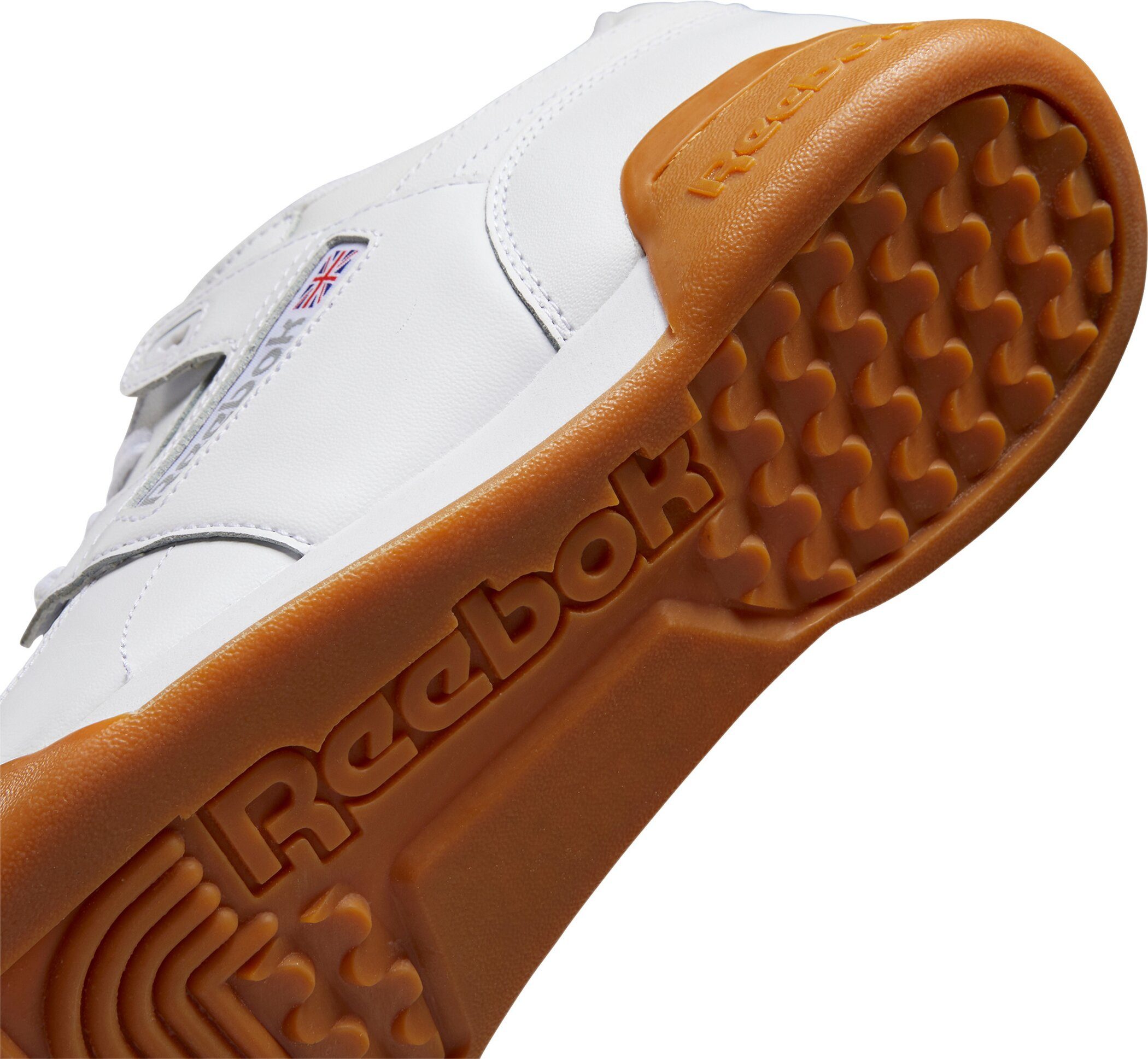 Reebok Classic Sneakers WORKOUT PLUS