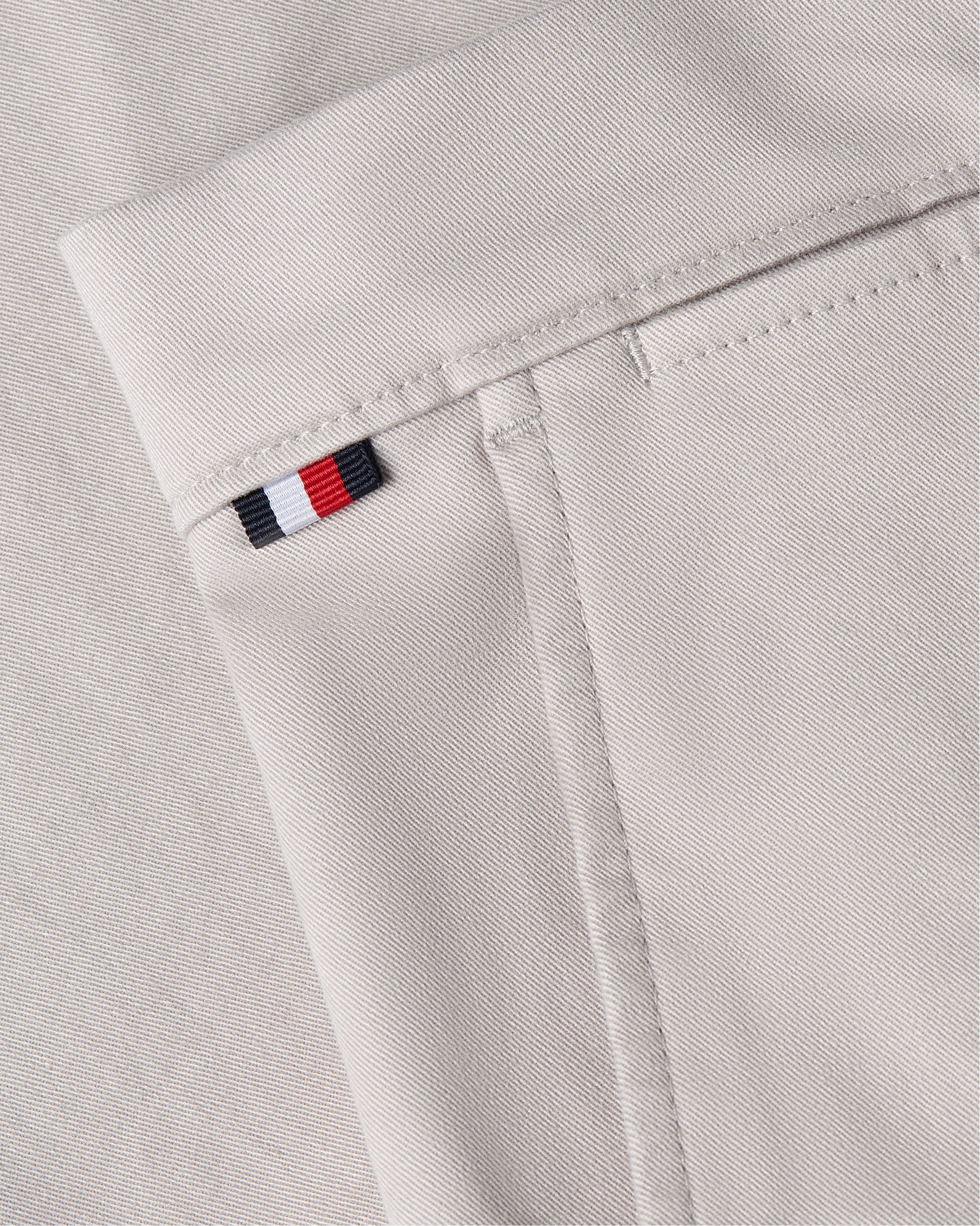 Tommy Hilfiger Chino CORE DENTON ESSENTIAL TWILL Rechte pijp, eenvoudige look