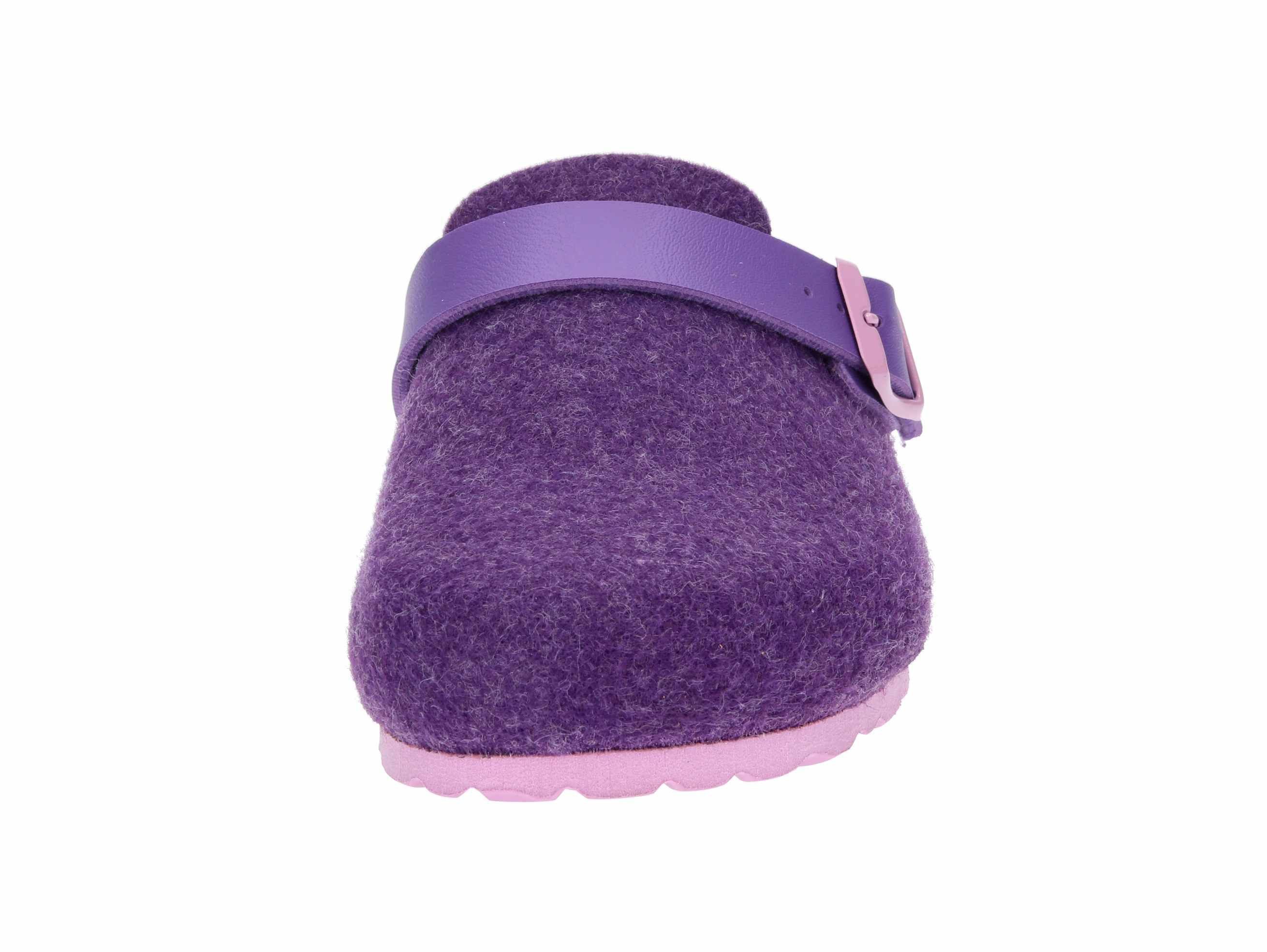 Lico Clogs Huisschoen clog kids warm
