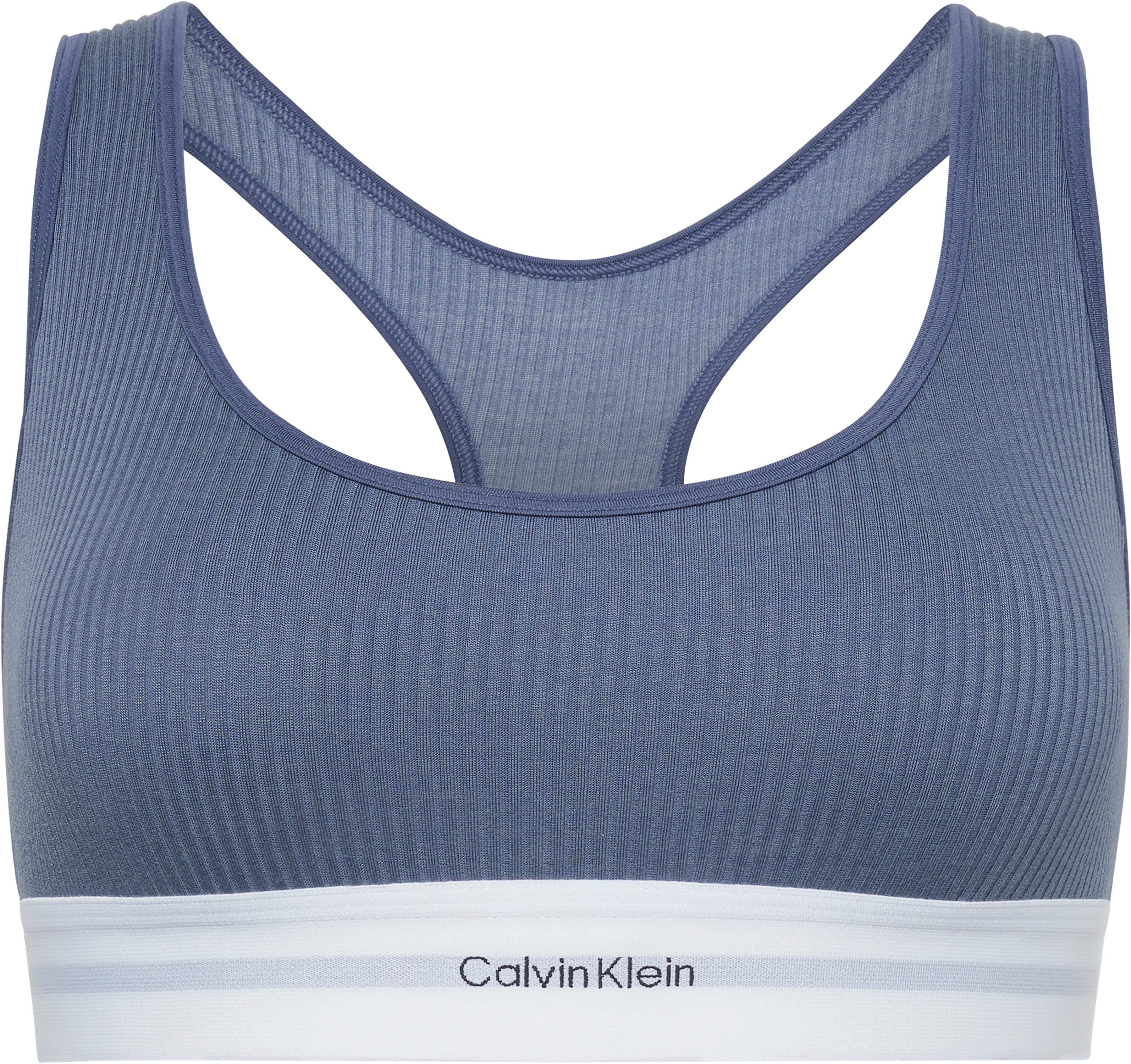 Calvin Klein Bralette-bh LIGHTLY LINED BRALETTE