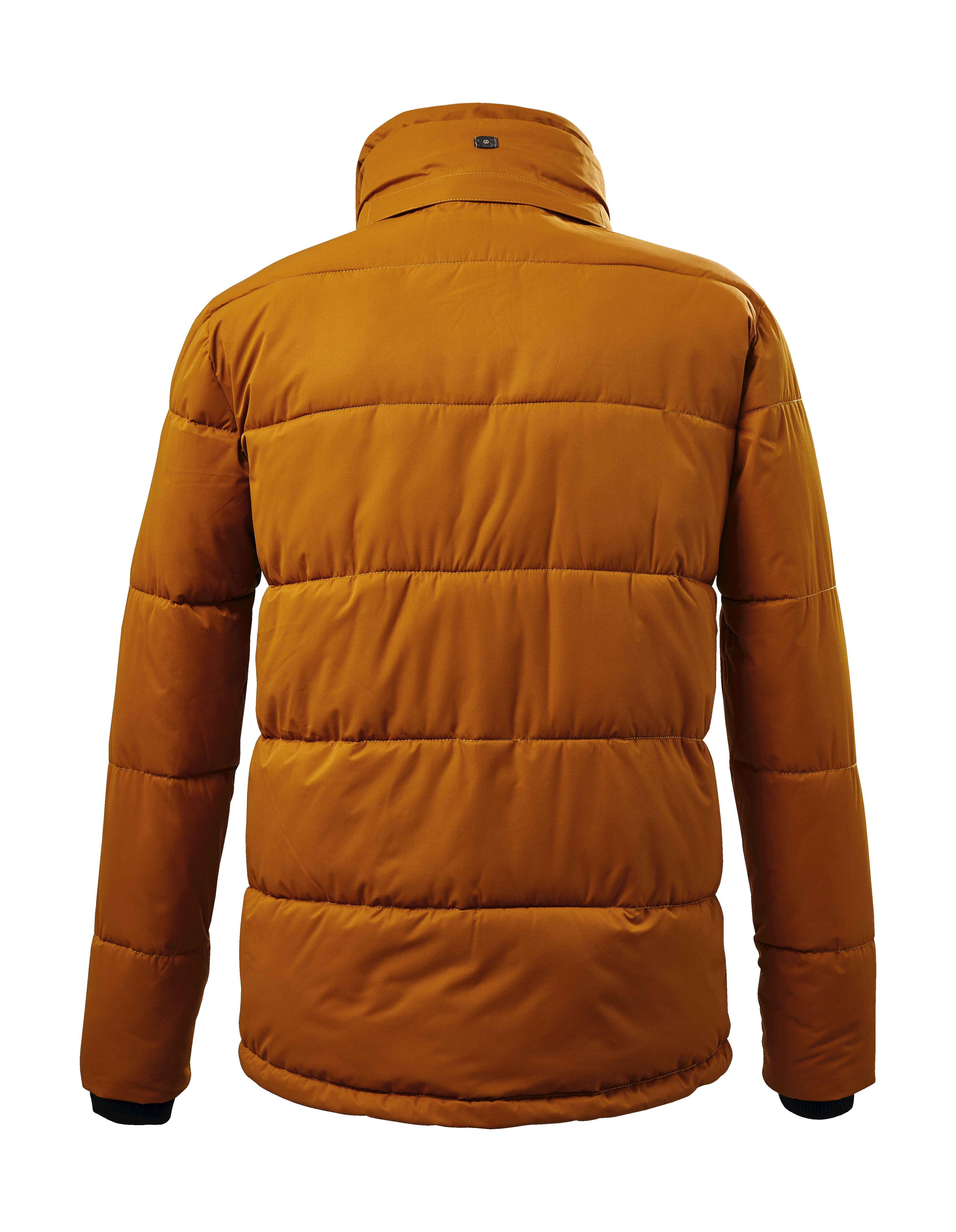G.I.G.A. DX by killtec Gewatteerde jas Ventoso MN Quilted JCKT A