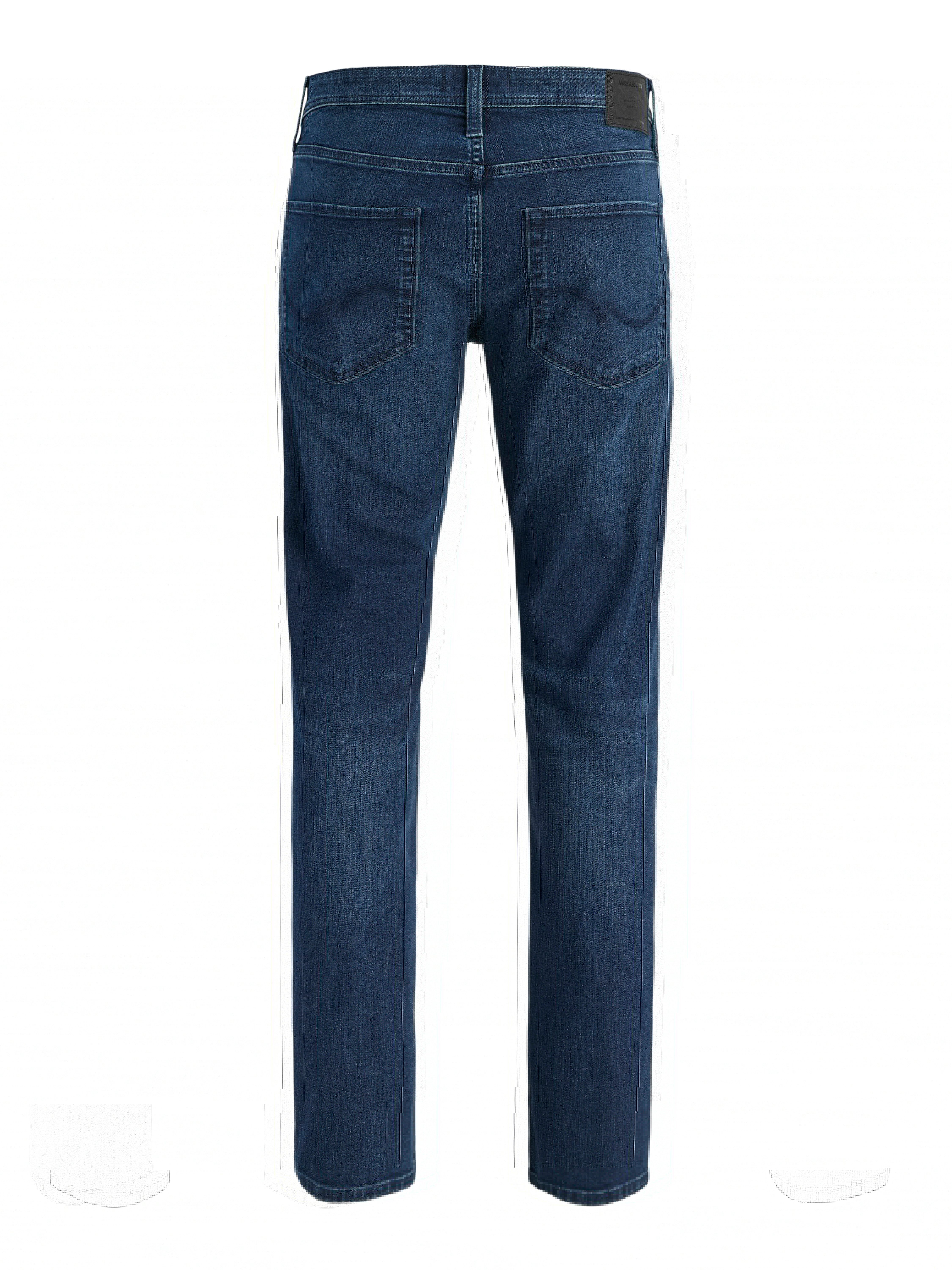 Jack & Jones Straight jeans JJICLARK JJORIGINAL SQ 2