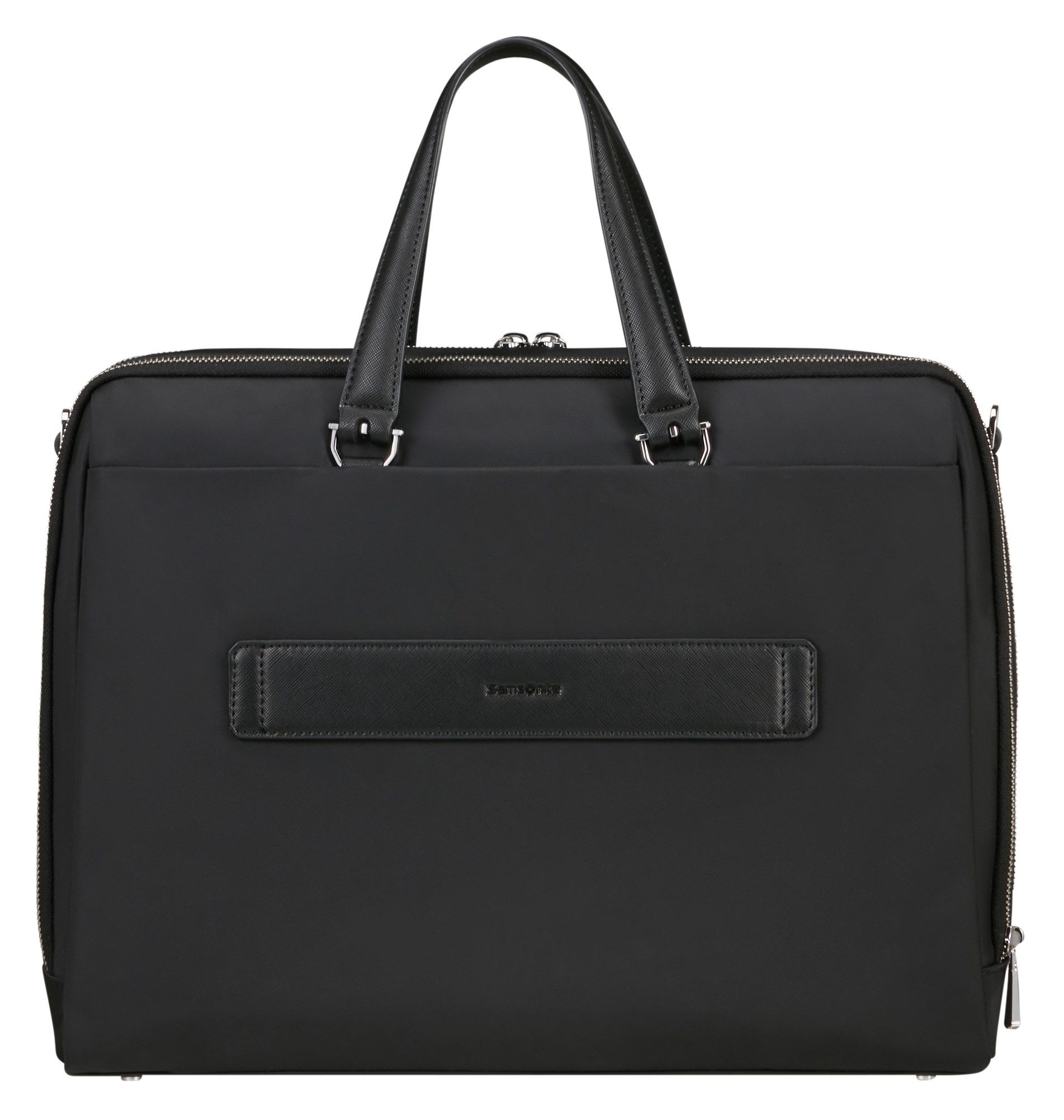 Samsonite Aktetas ZALIA 3.0 15,6'' Zakelijke tas trolley bevestigingssysteem