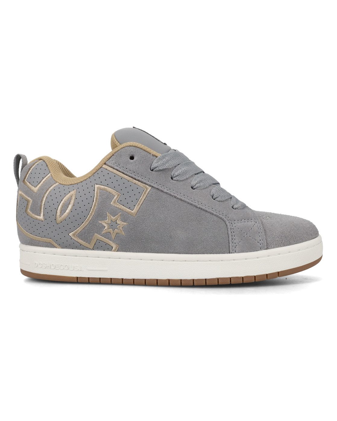 DC Shoes Sneakers Court Graffik