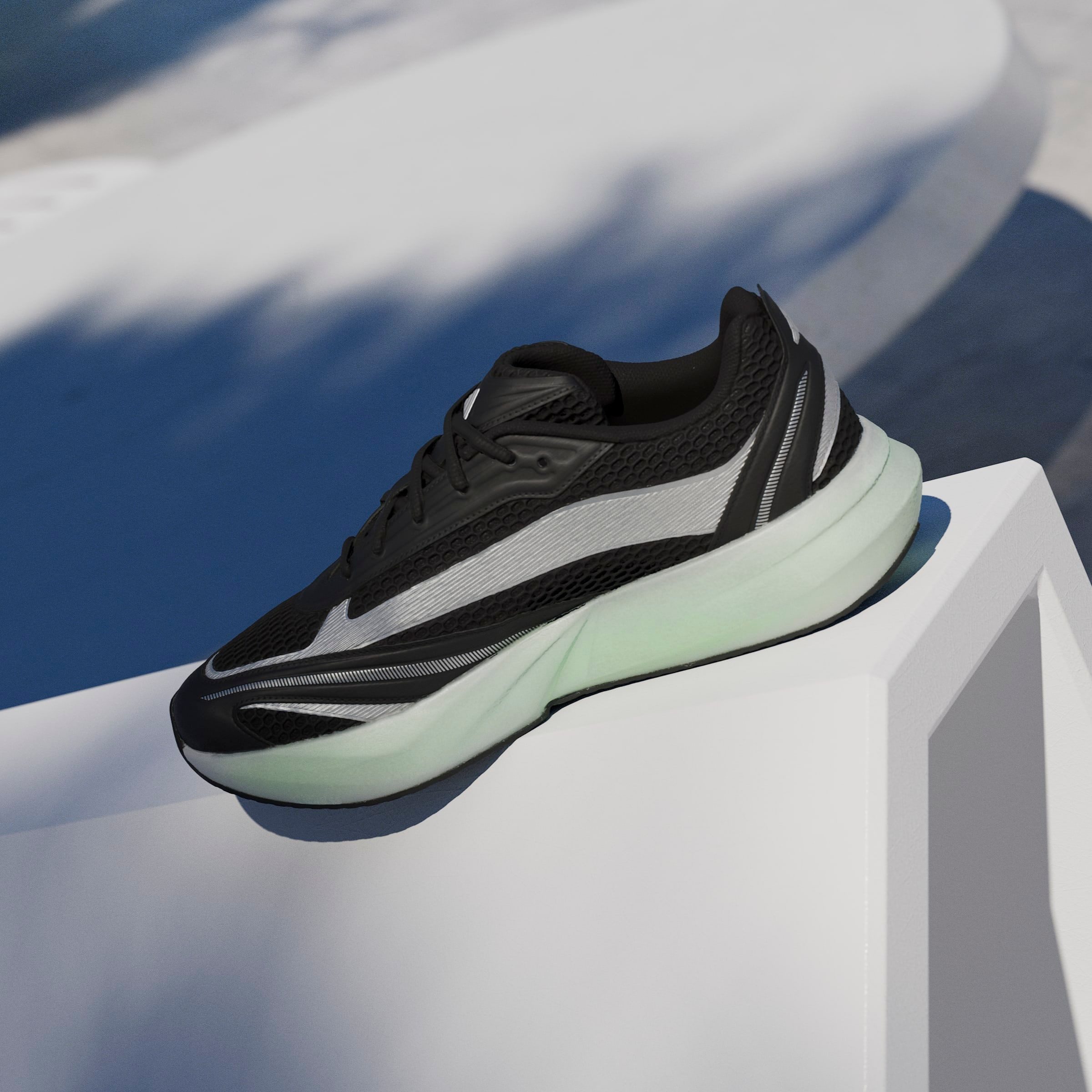 adidas Sportswear Sneakers LIGHTBLAZE GLOW E