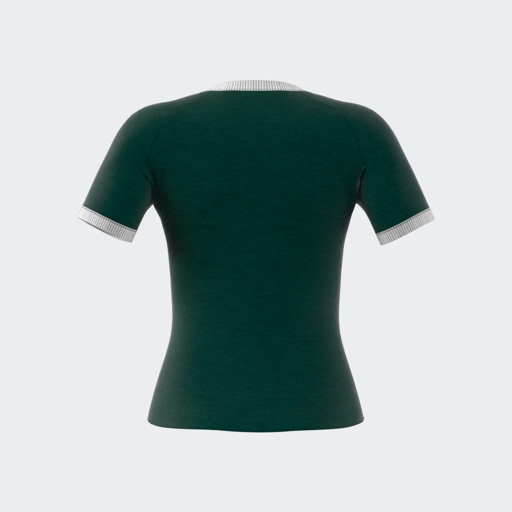 adidas Originals T-shirt 3 S RGLN TEE