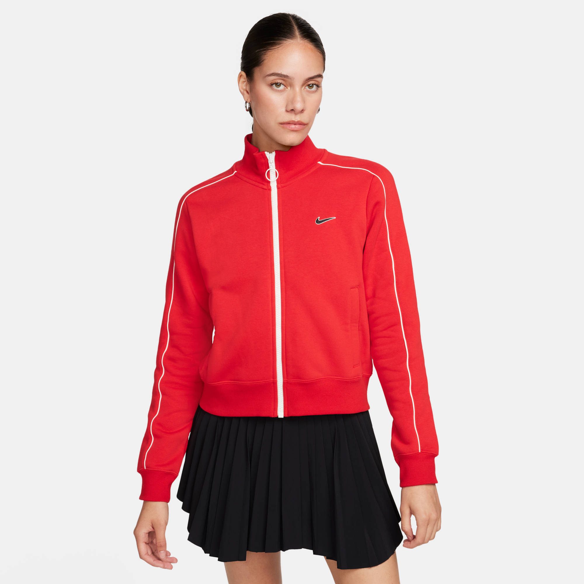 Nike Sportswear Sweatvest W NSW FLC TT SW