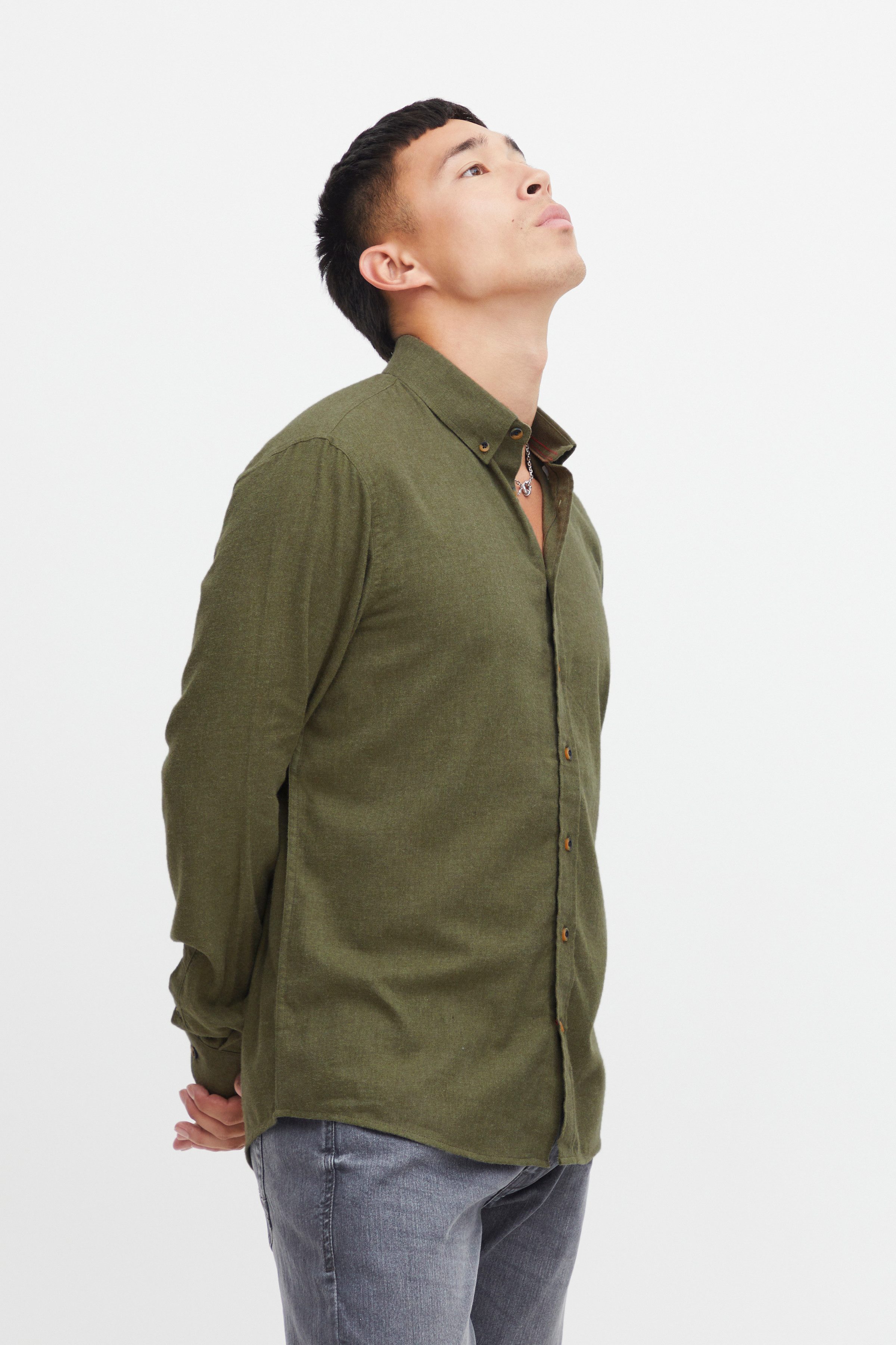 Blend Overhemd met lange mouwen BHBurley shirt