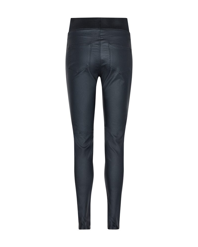 FREEQUENT Jeggings FQSHANTAL met brede stretchband