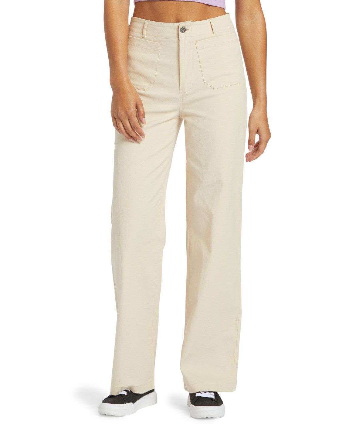 Roxy Stoffen broek Coastal Cruiser
