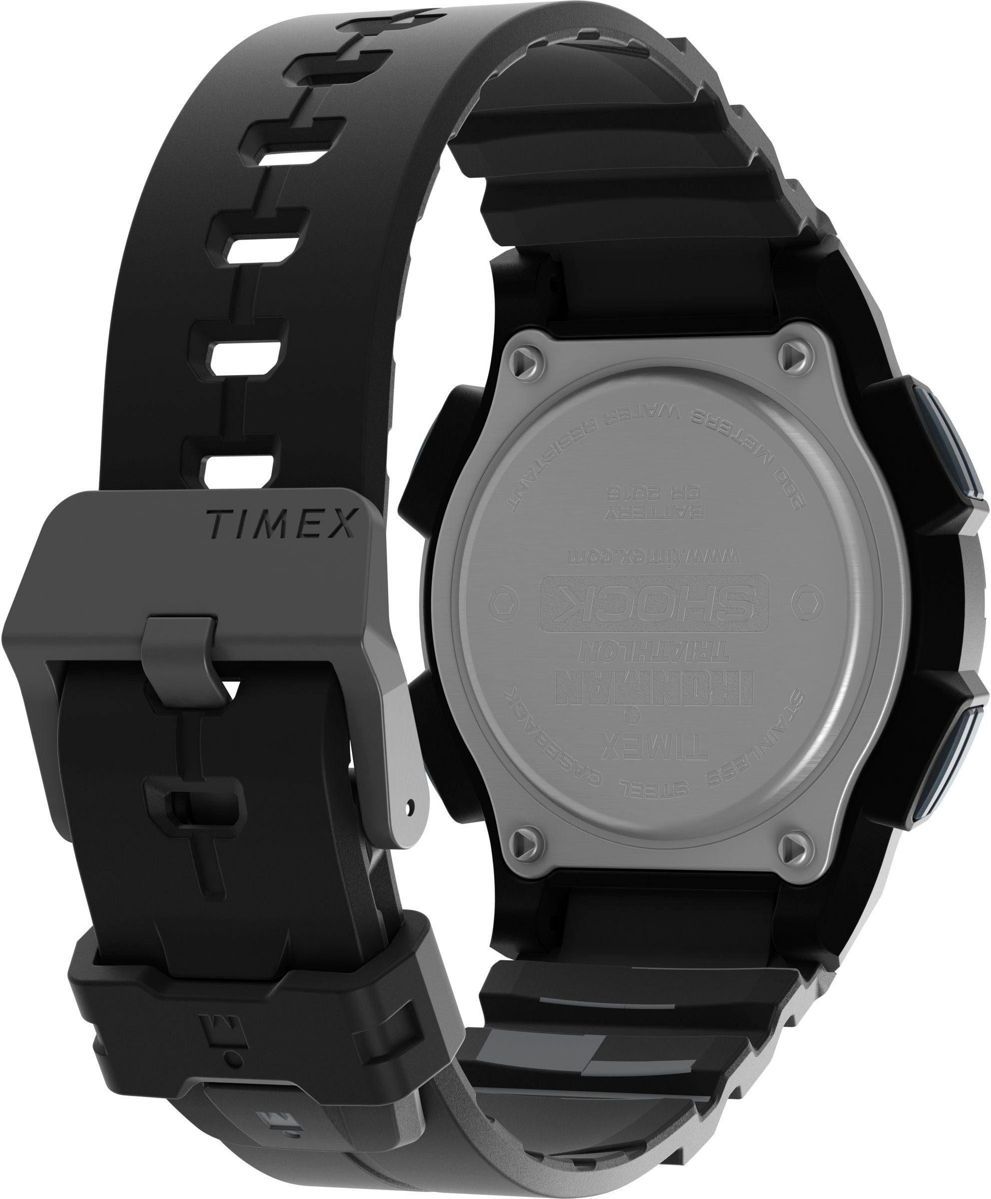 Timex Digitale klok C30