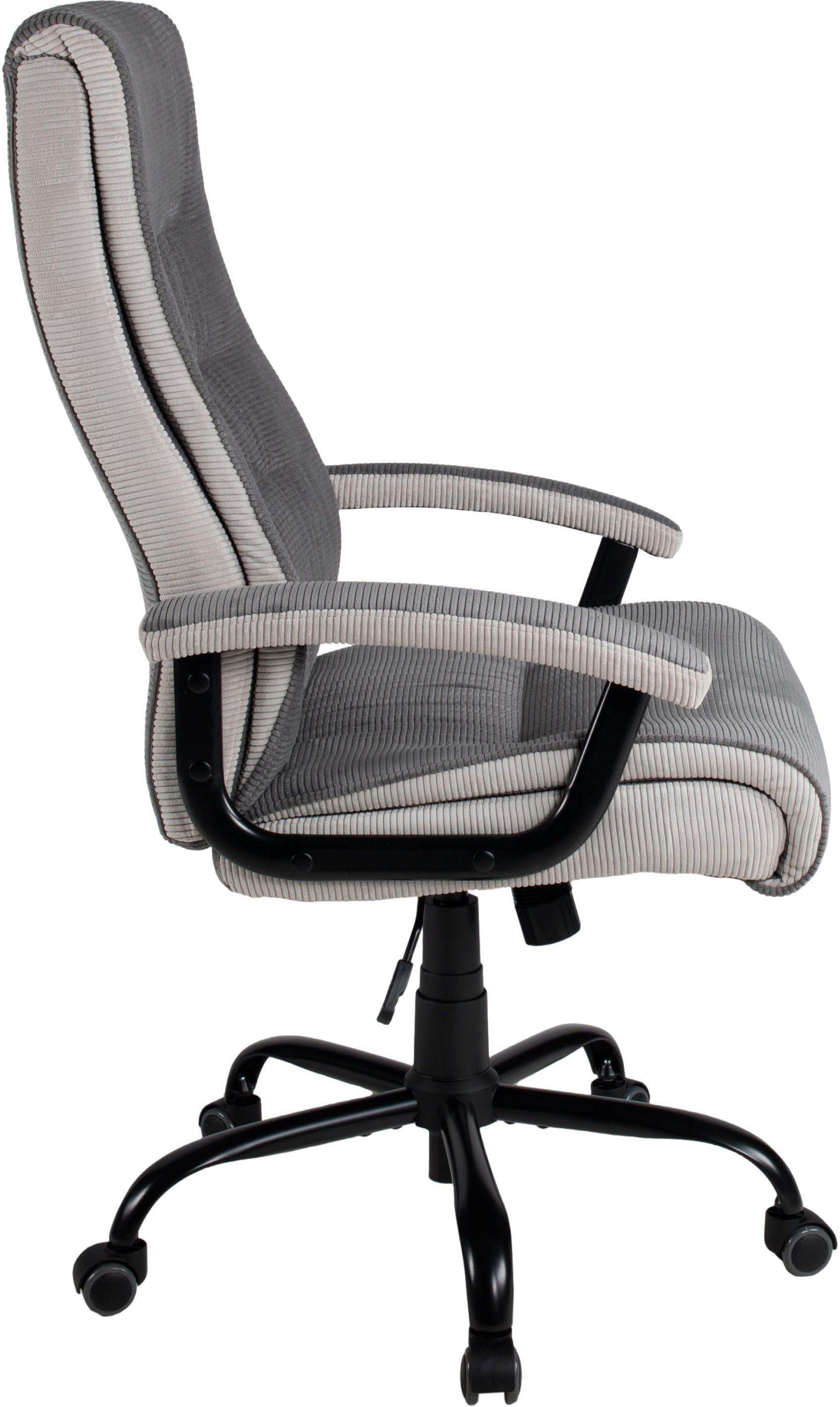 Duo Collection Bureaustoel Darius