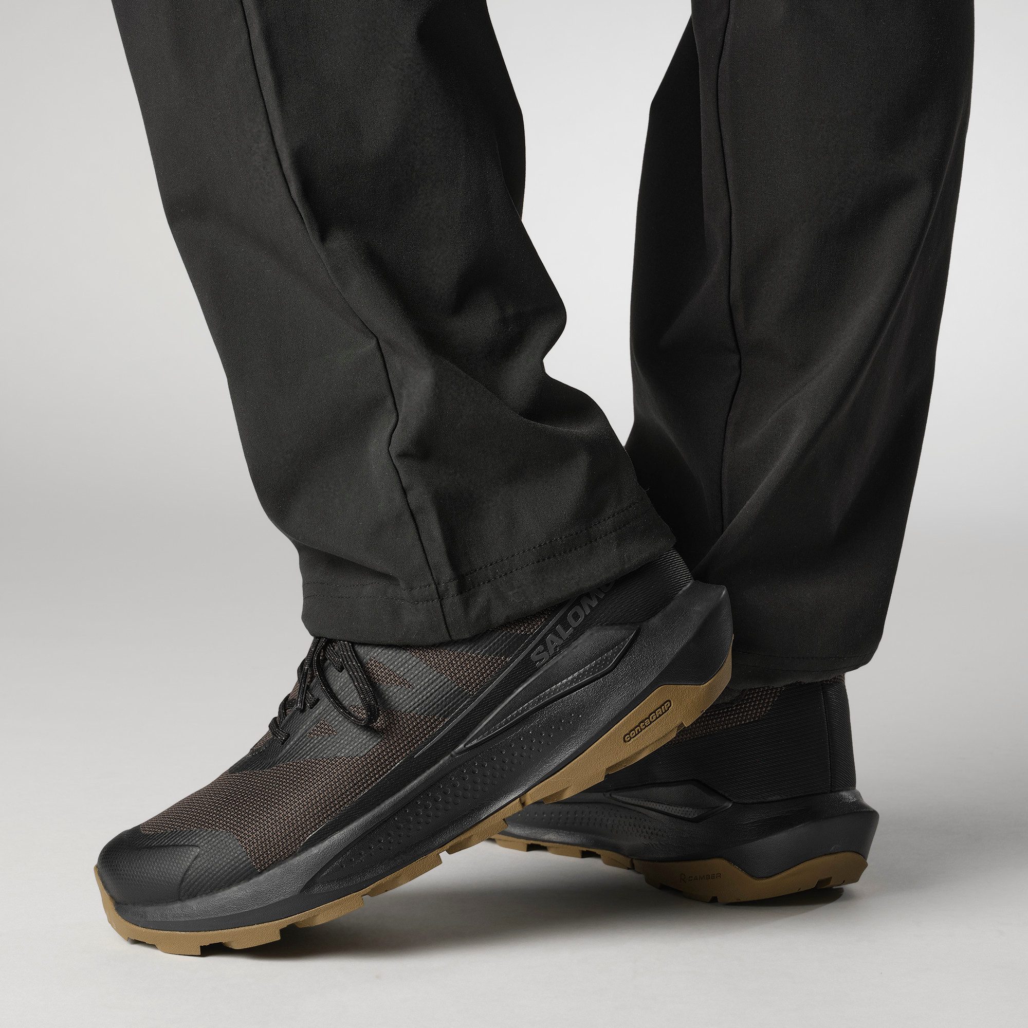 Salomon Wandelschoenen ELIXIR TOUR MID WP