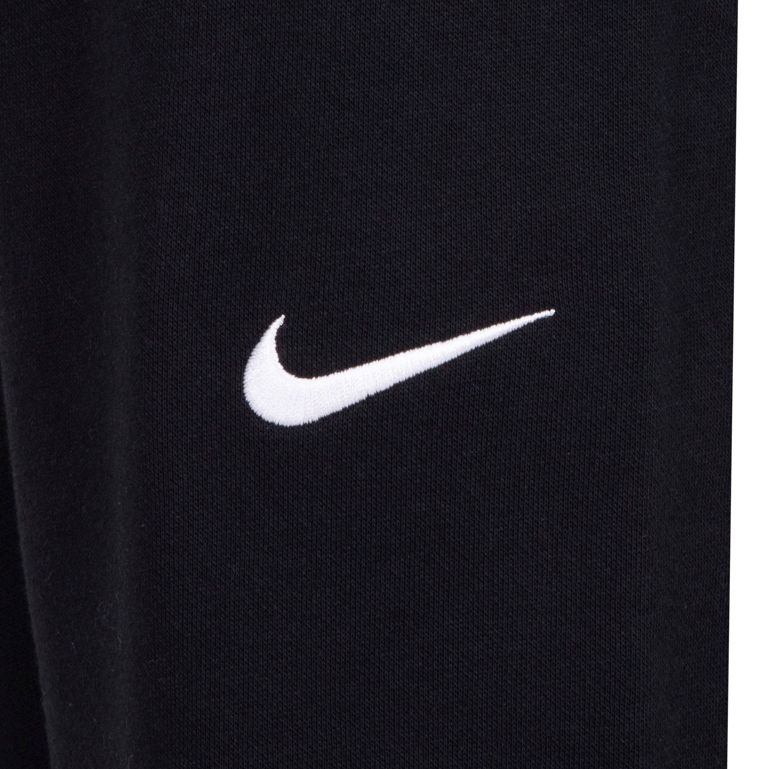 Nike Sportswear Joggingpak NKN ESSENTIAL FLEECE CREW SET (2-delig)