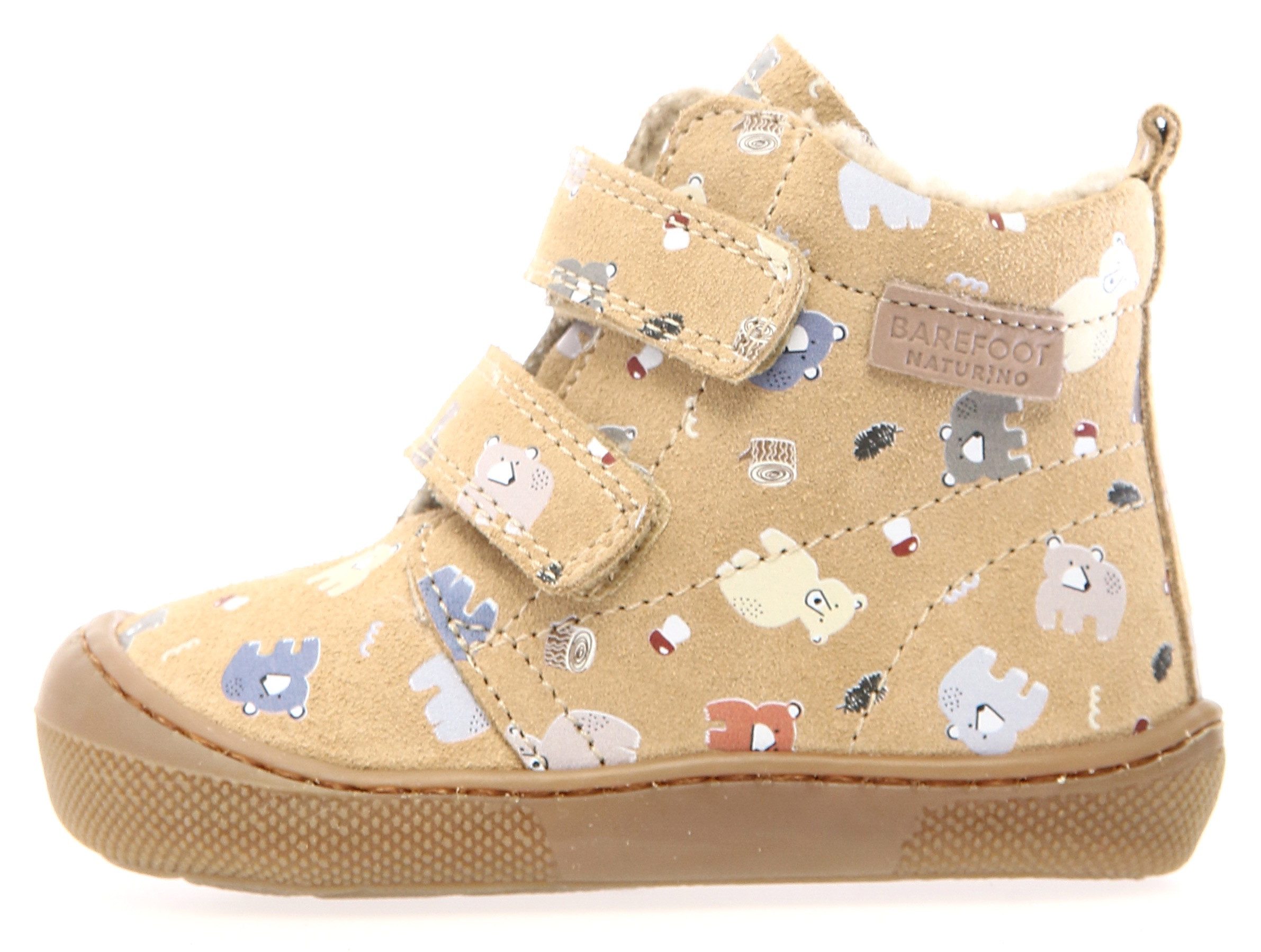 Naturino Babyschoentjes