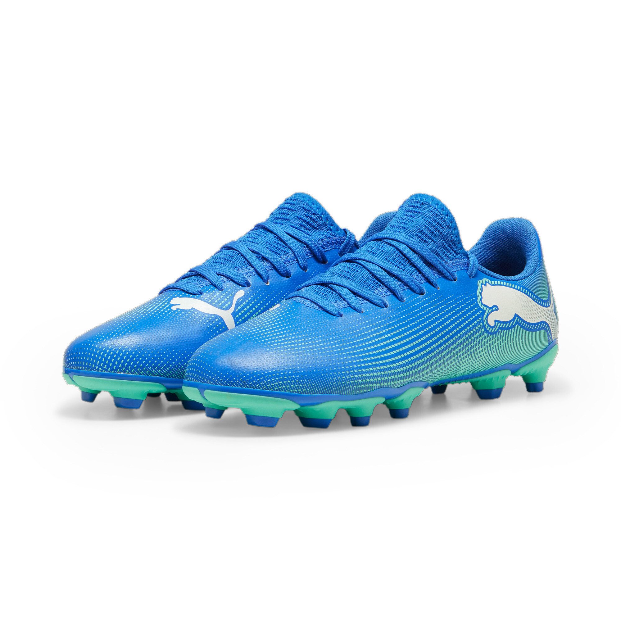 PUMA Voetbalschoenen FUTURE 7 PLAY FG-AG JR