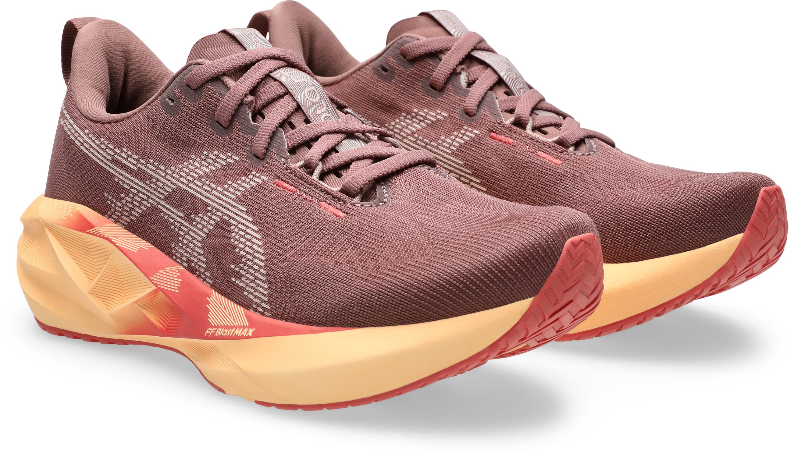 Asics Runningschoenen NOVABLAST 5