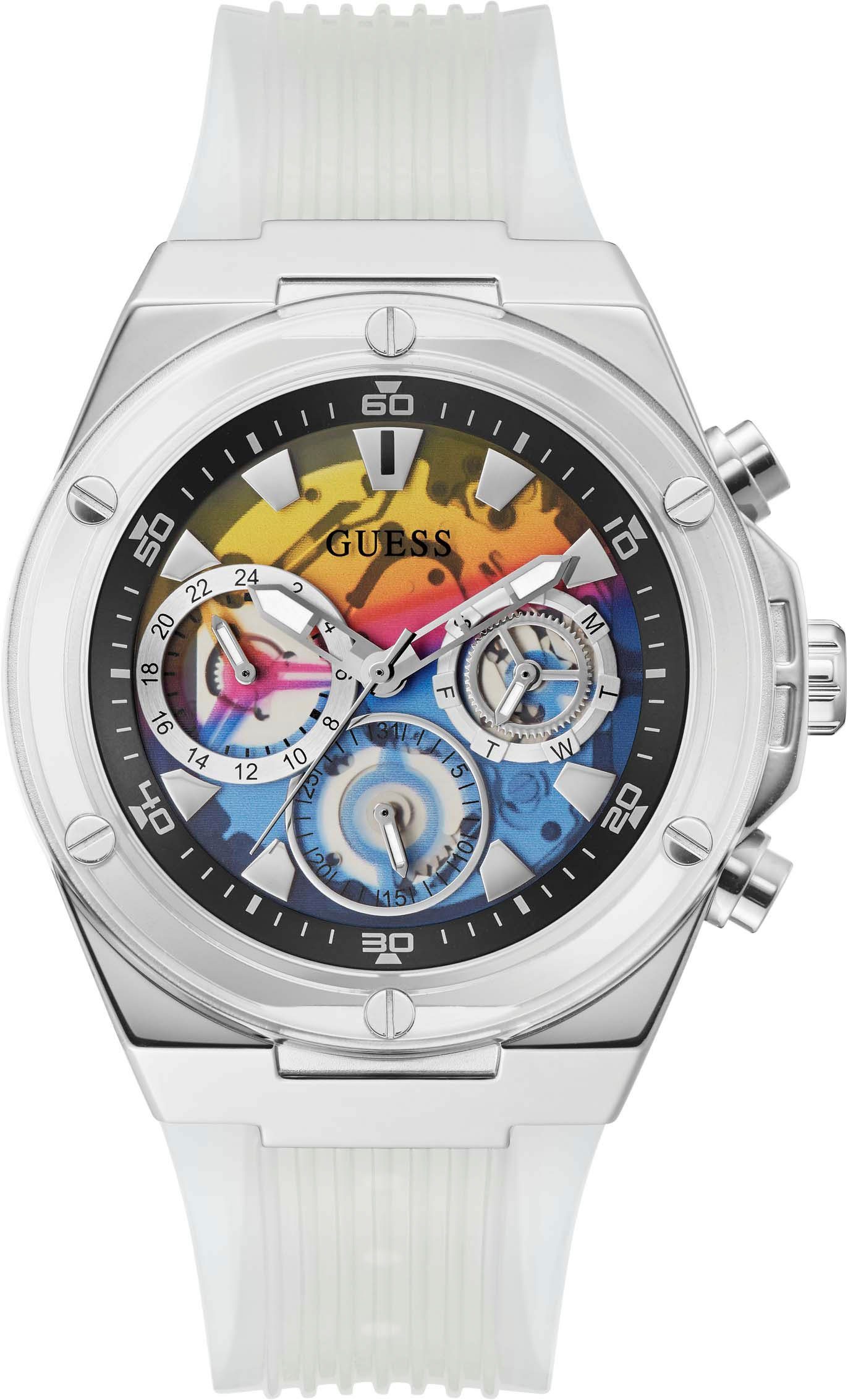 Guess Multifunctioneel horloge