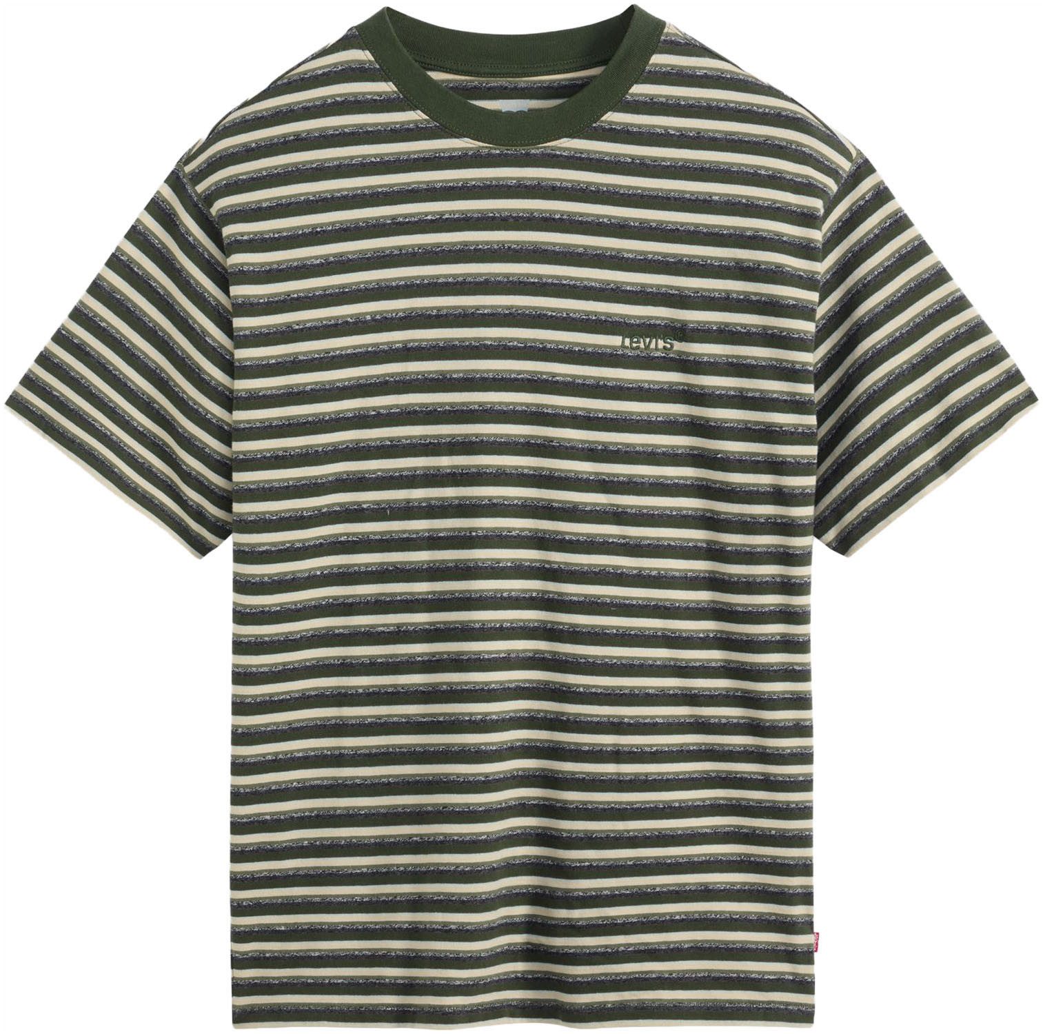 Levi's® T-shirt RED TAB VINTAGE TEE
