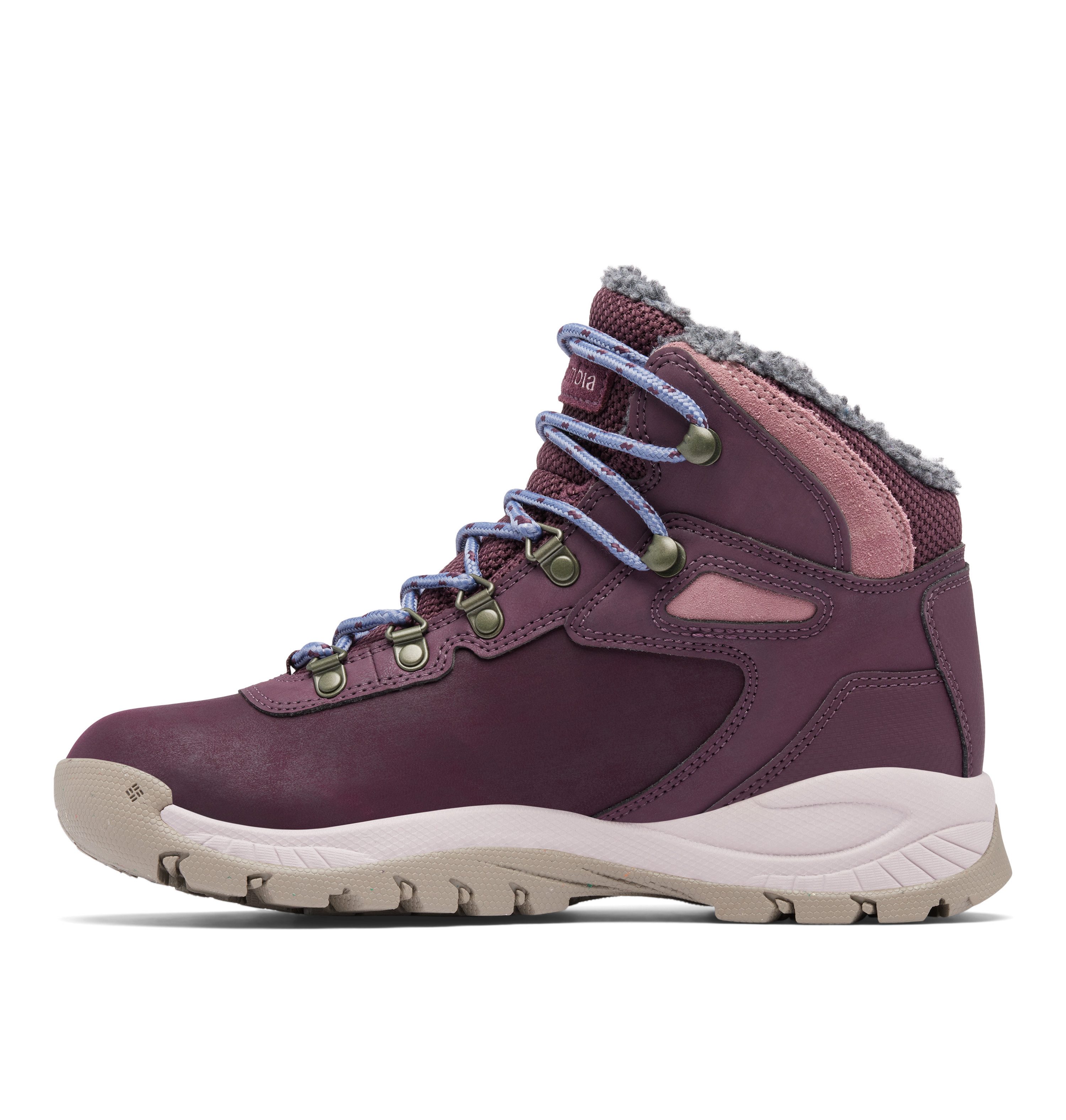 Columbia Outdoorschoenen NEWTON RIDGE™ WP OMNI-HEAT™ II