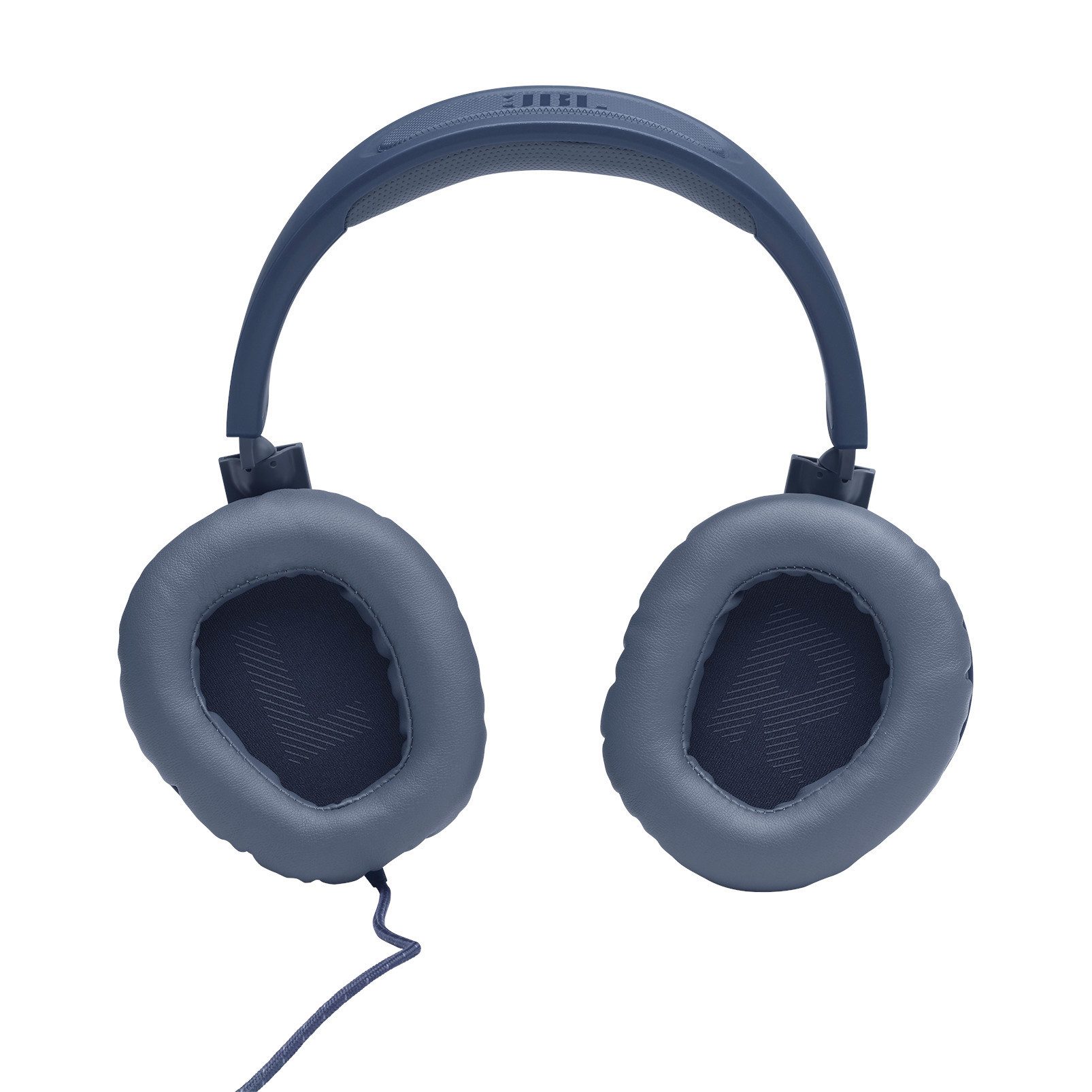 JBL On-ear koptelefoon Quantum 100