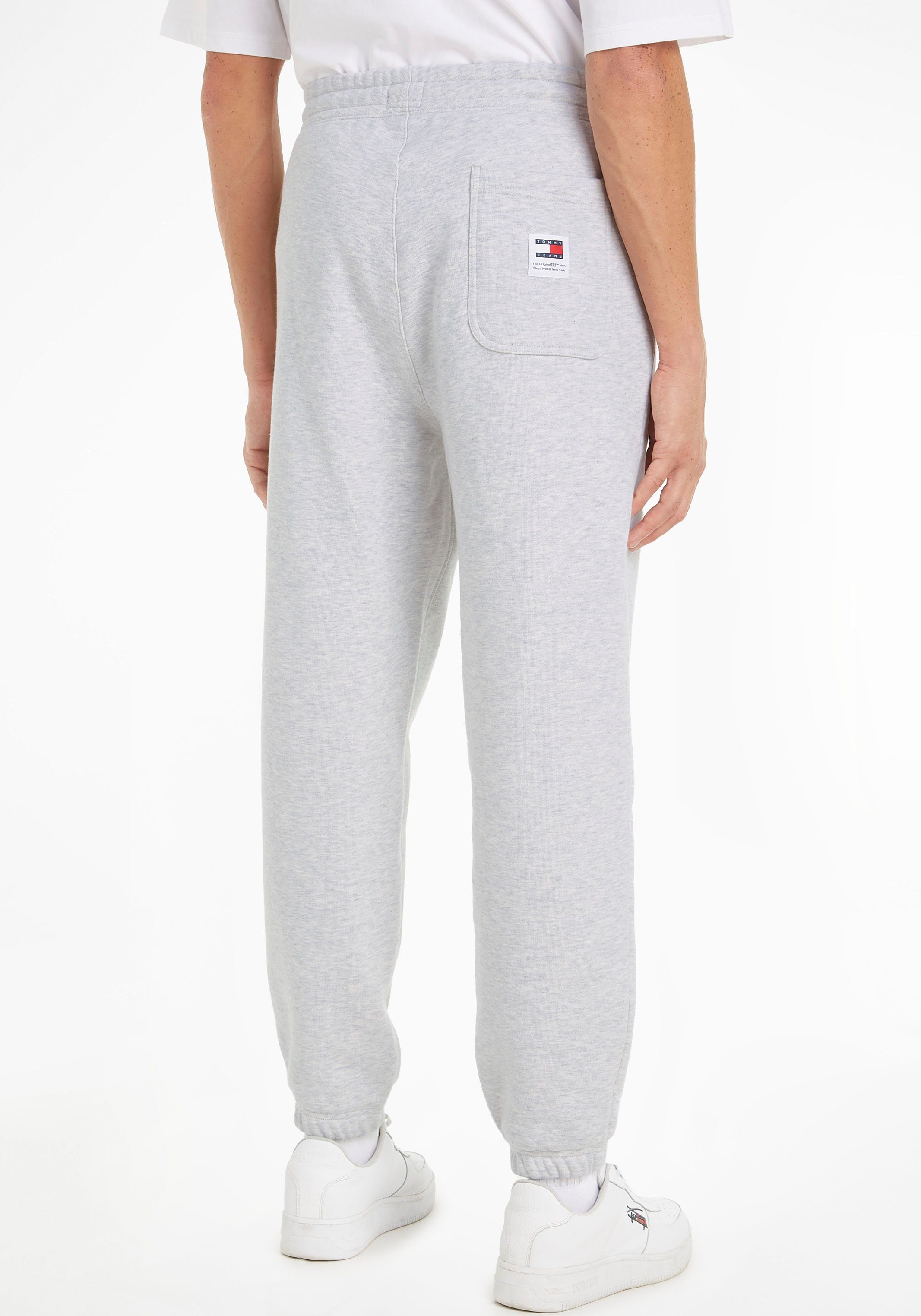 Tommy Jeans Plus Sweatpants TJM RLX NEW CLASSICS JOG EXT