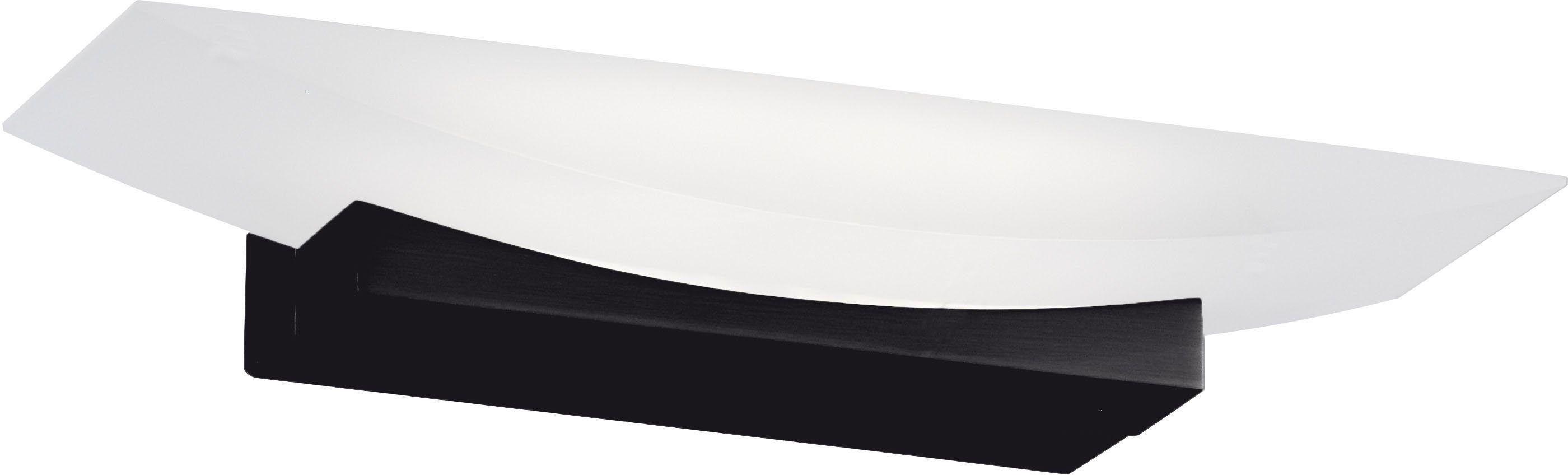 Honsel Leuchten Led-wandlamp Bowl TW (1 stuk)