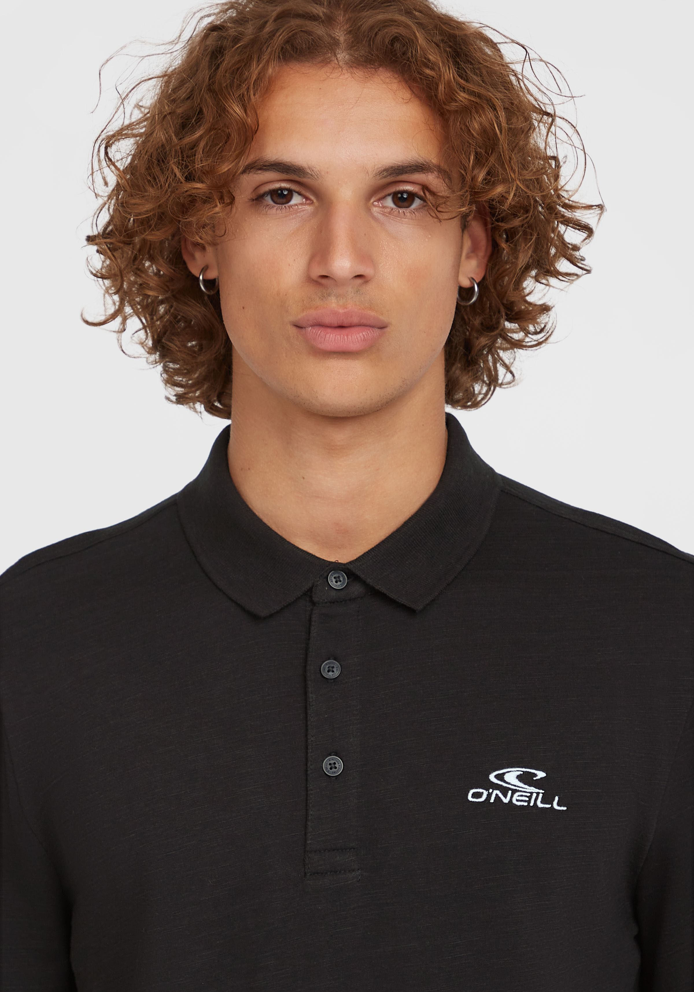 O'Neill Poloshirt Small Logo Poloshirt