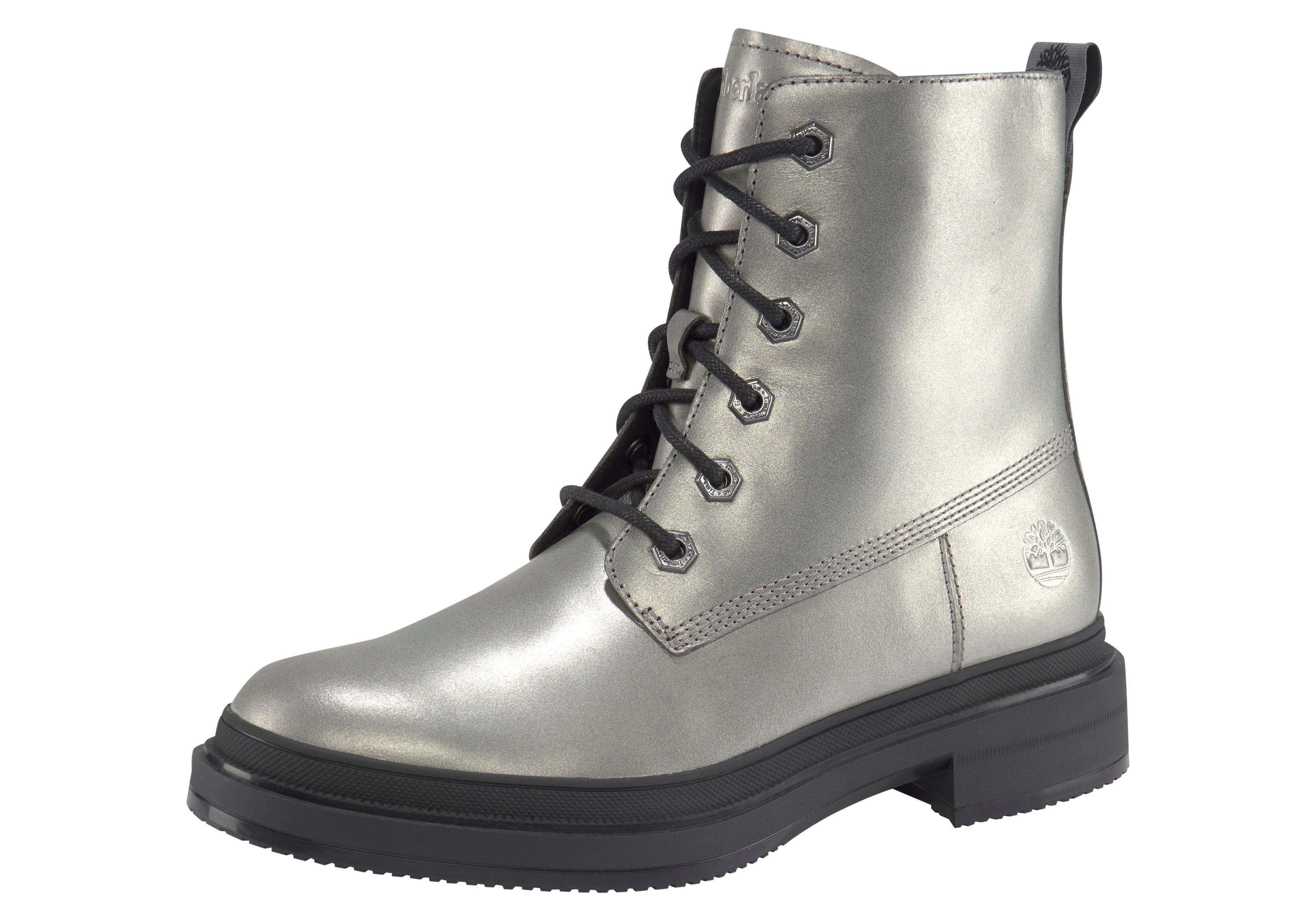 Zilveren Veterschoenen online kopen | Bekijk de collectie | OTTO