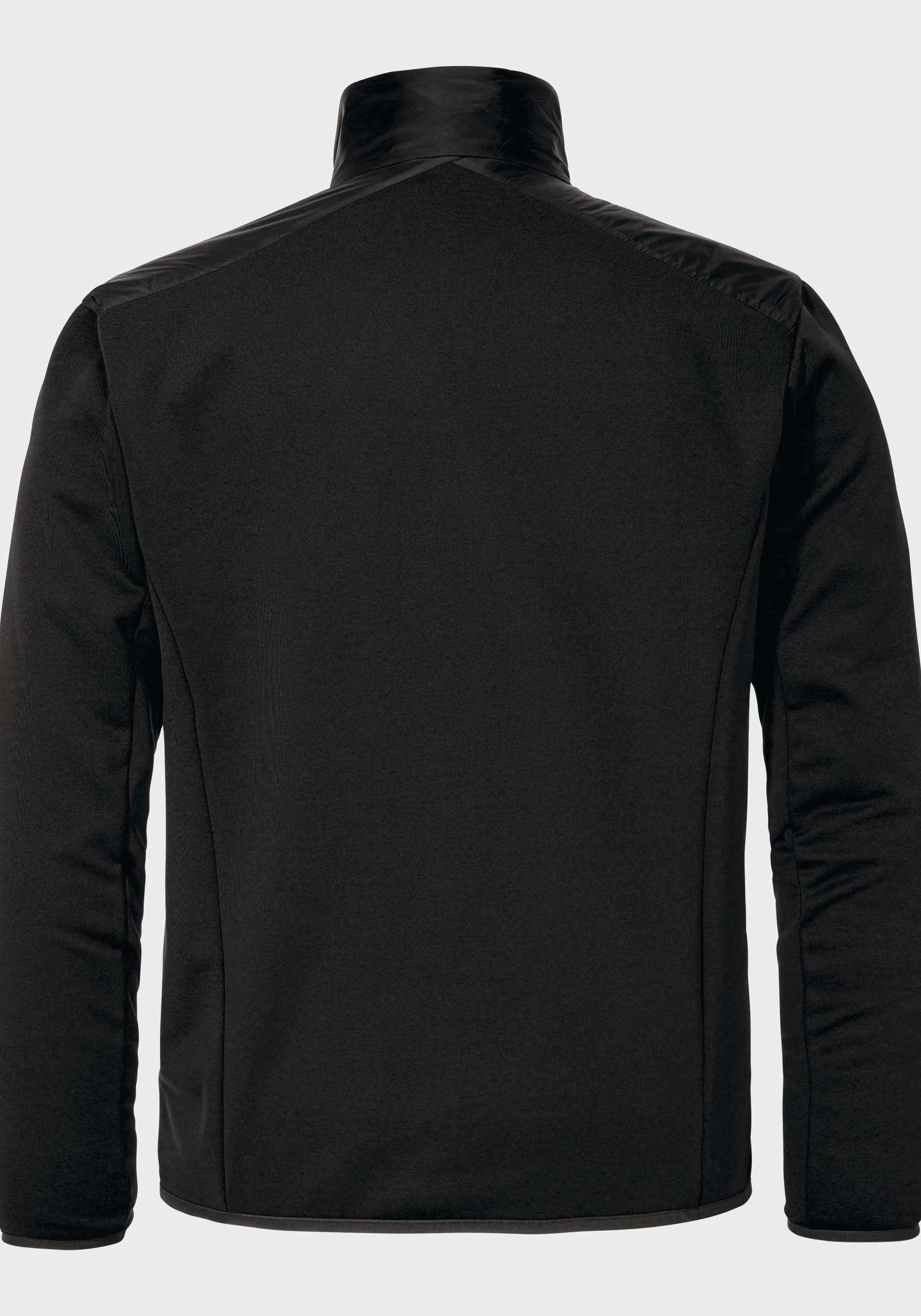 Schöffel Fleecejack Hiking Hybrid Jk Style Cascata MNS