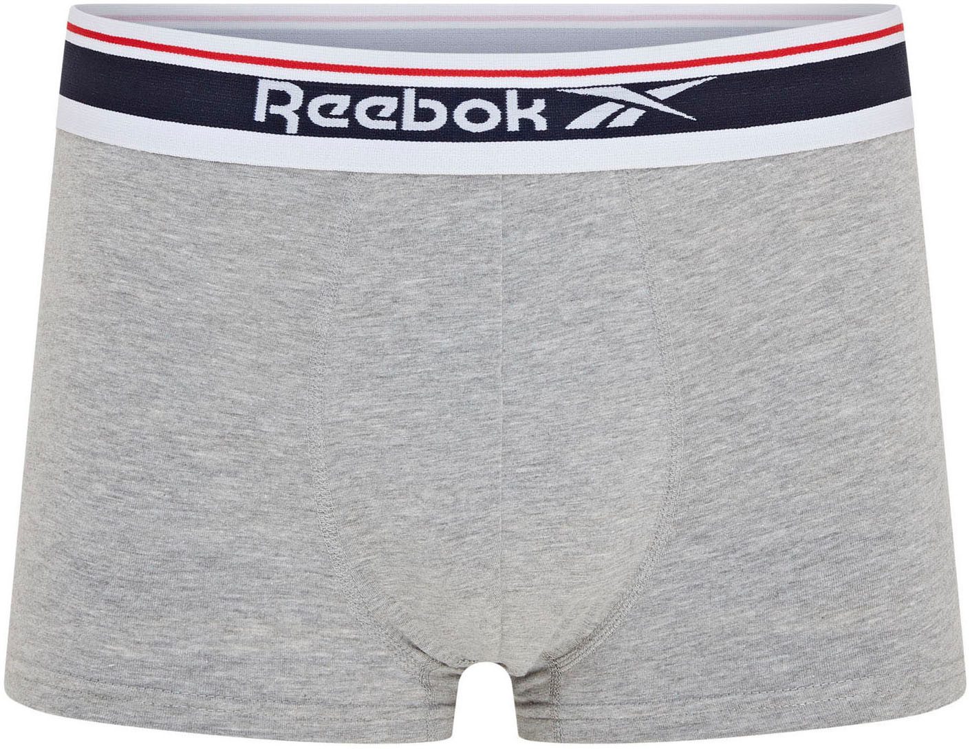 Reebok Boxershort Jay (Set van 5)