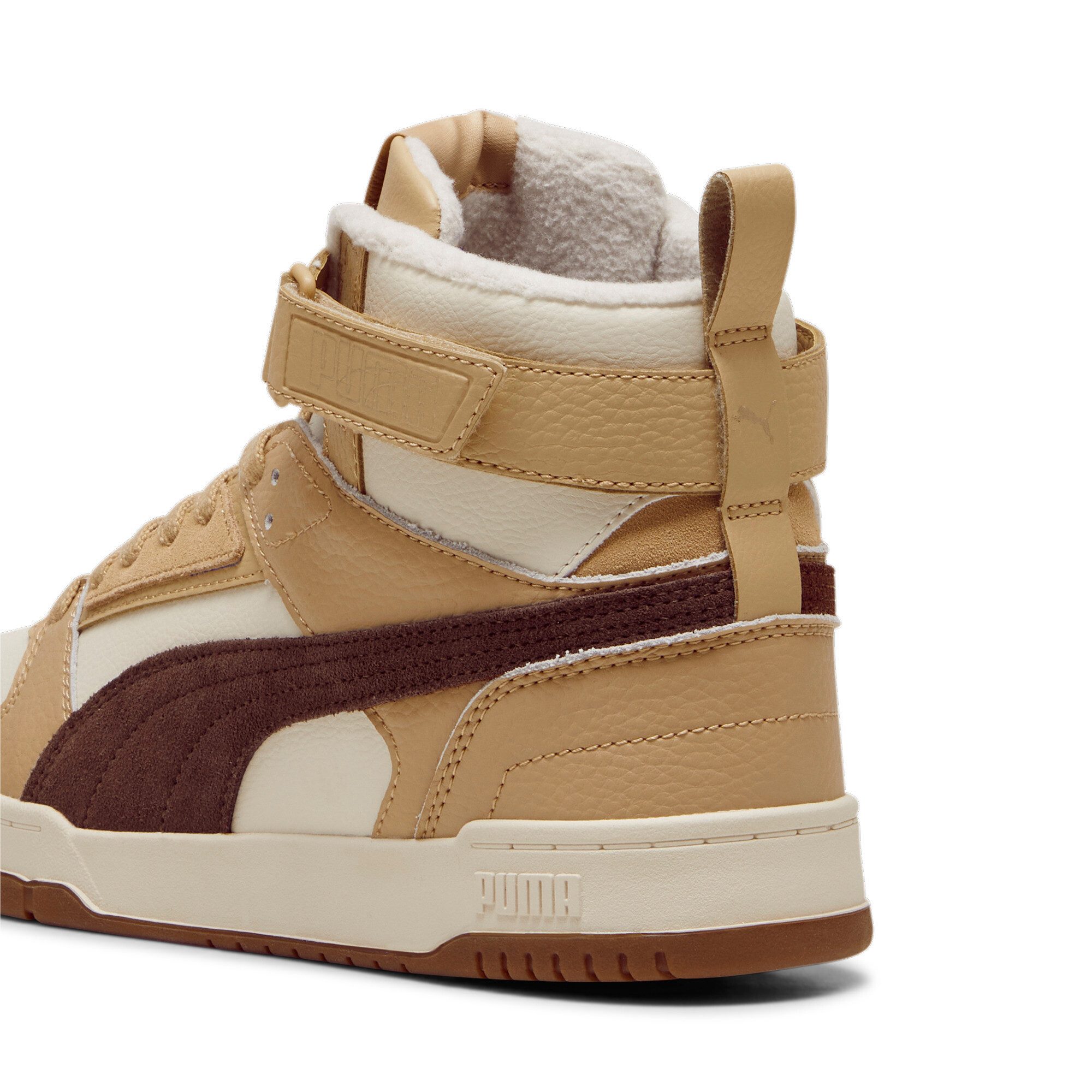 PUMA Sneakers RBD GAME WTR Sneakerboots, winterschoenen