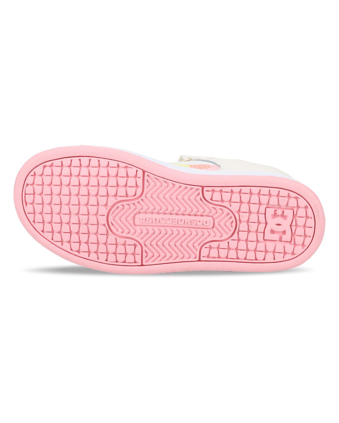 DC Shoes Sneakers Manteca 4 V